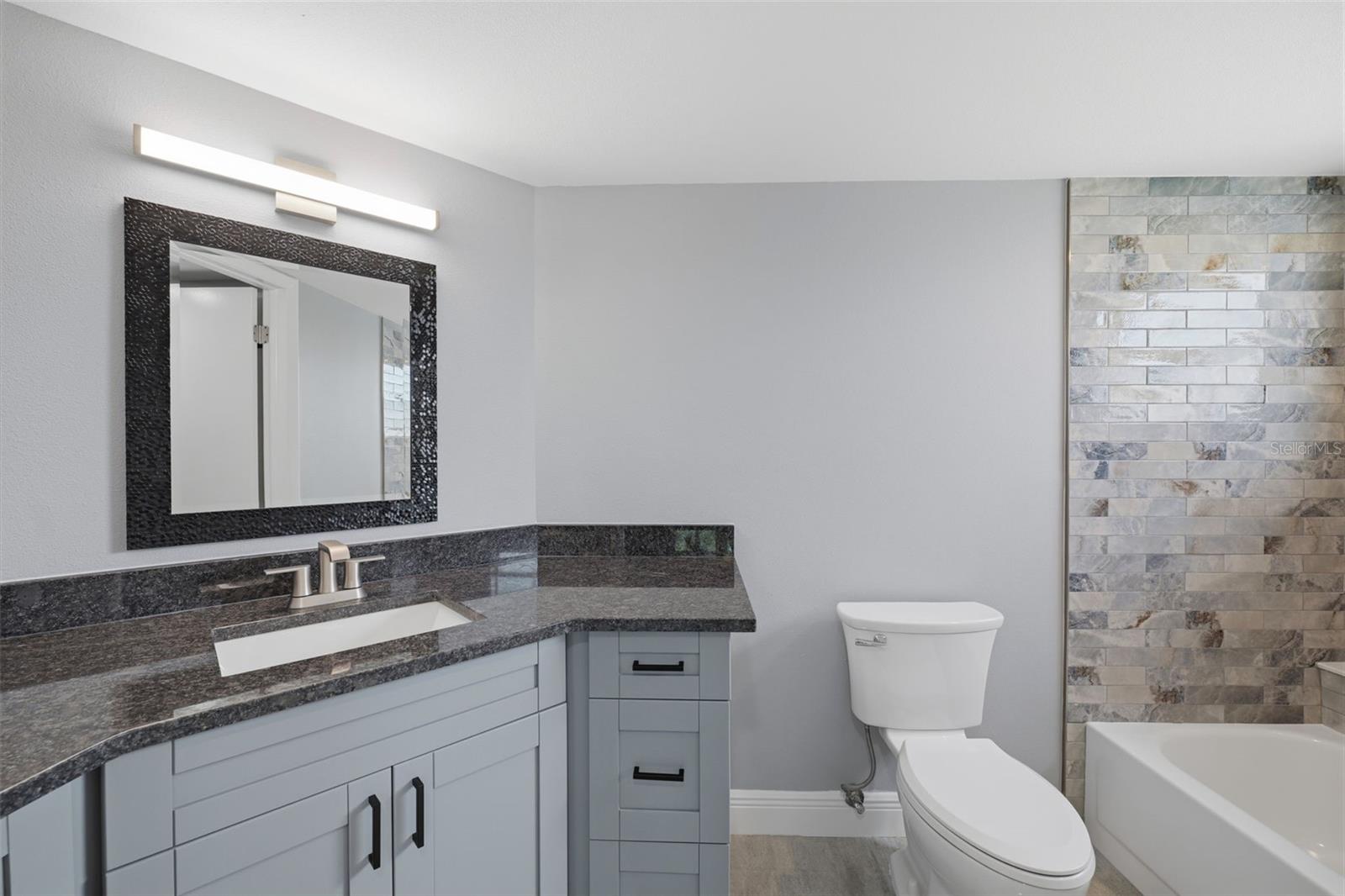 2333 FEATHER SOUND DR #A401 — photo 16