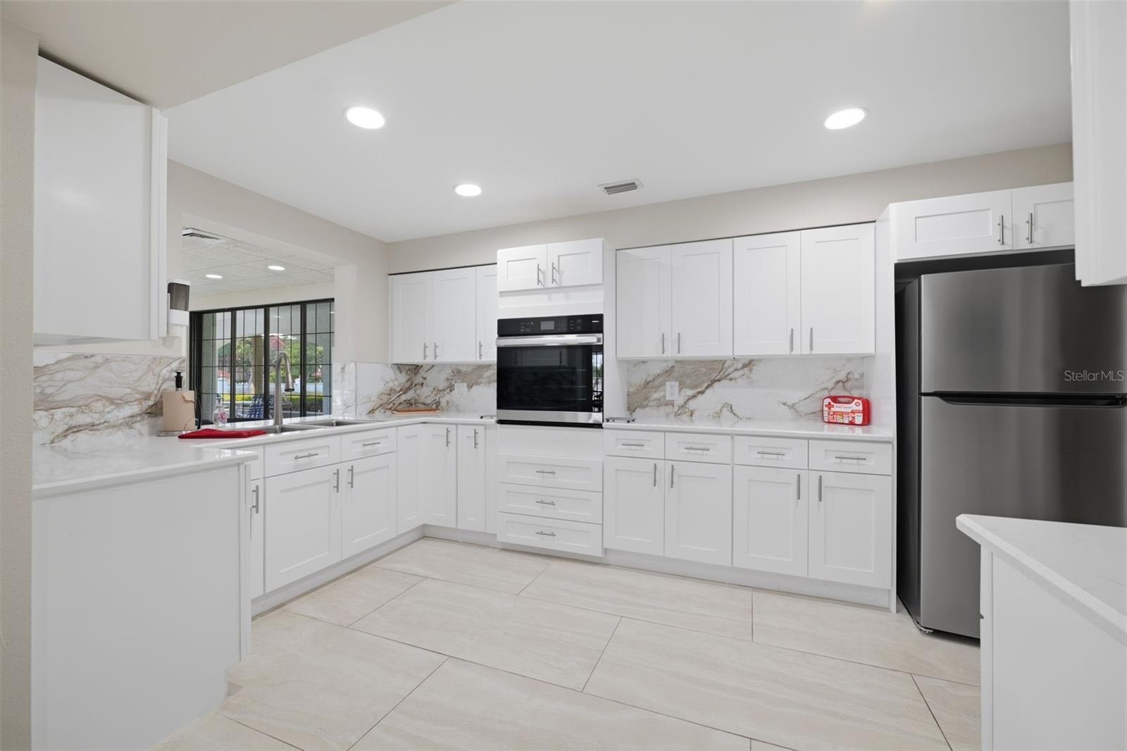 2333 FEATHER SOUND DR #A401 — photo 58