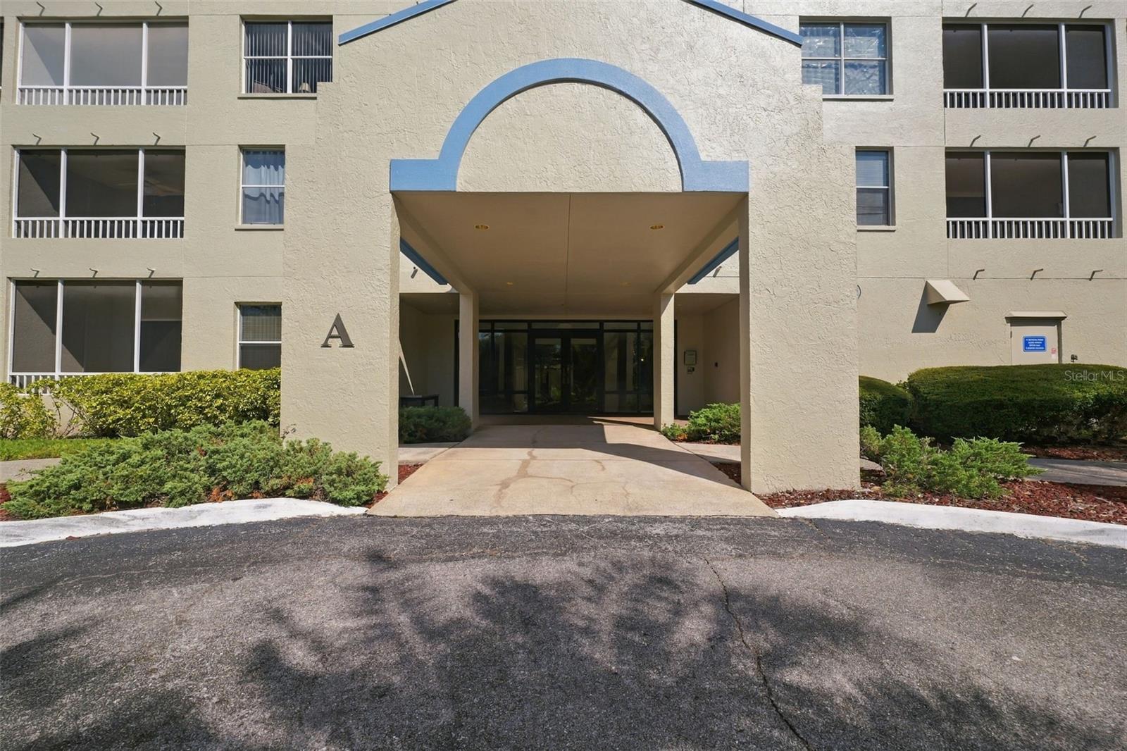 2333 FEATHER SOUND DR #A401 — photo 32