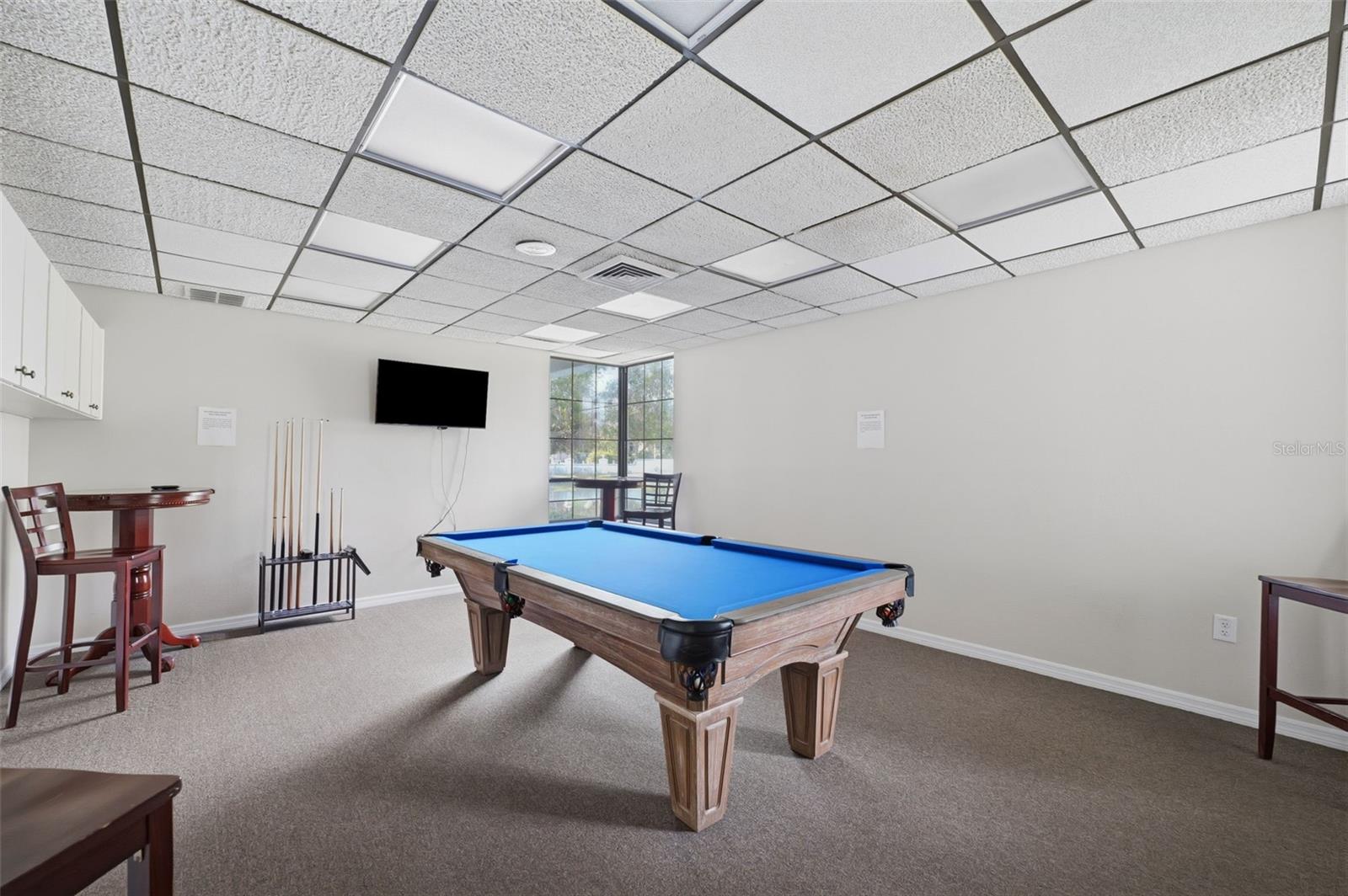 2333 FEATHER SOUND DR #A401 — photo 46