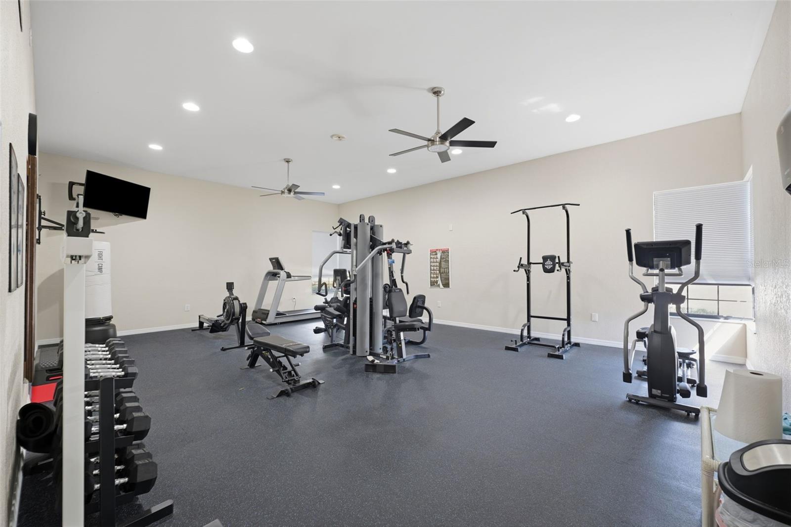 2333 FEATHER SOUND DR #A401 — photo 44