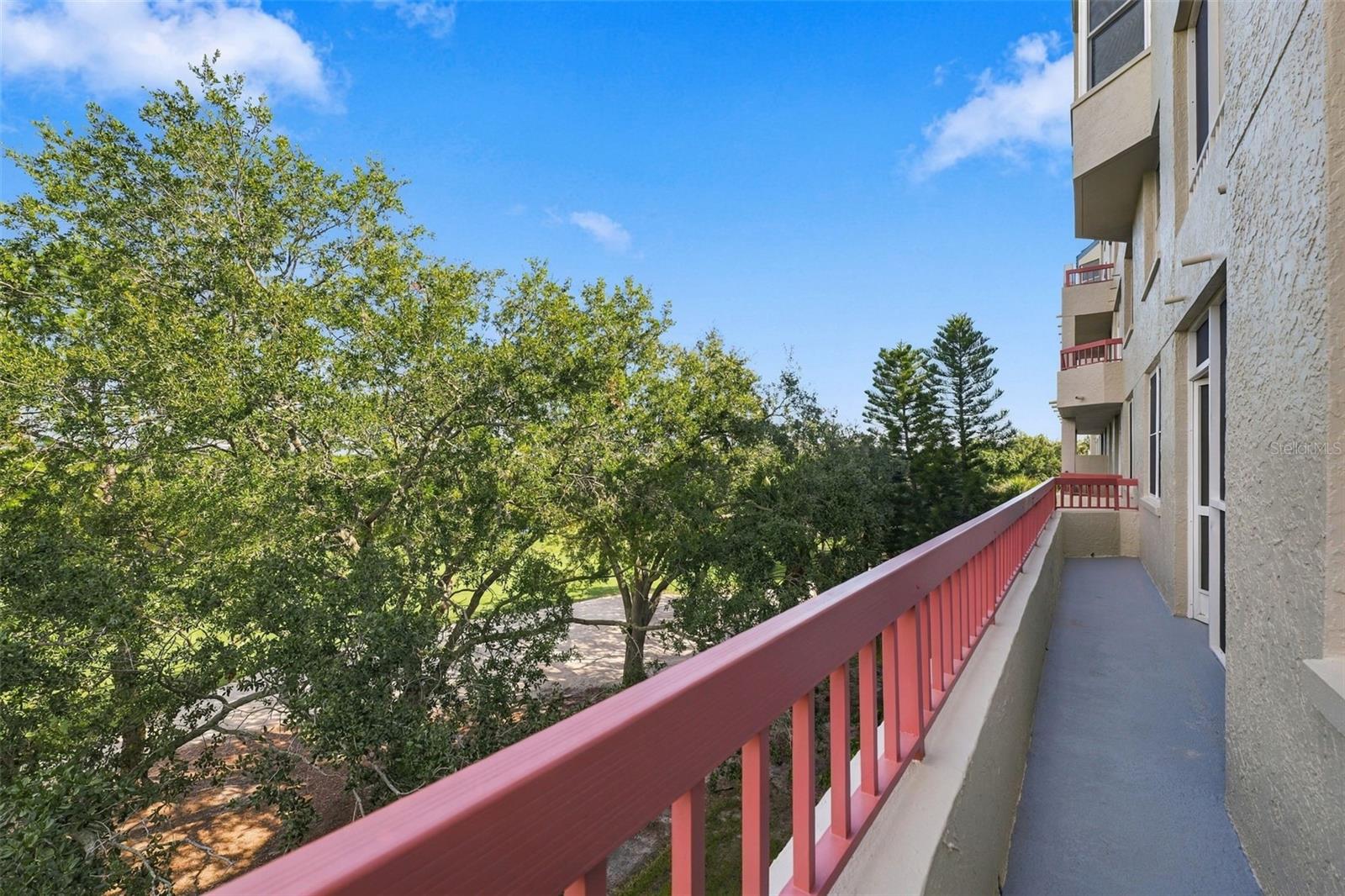 2333 FEATHER SOUND DR #A401 — photo 29