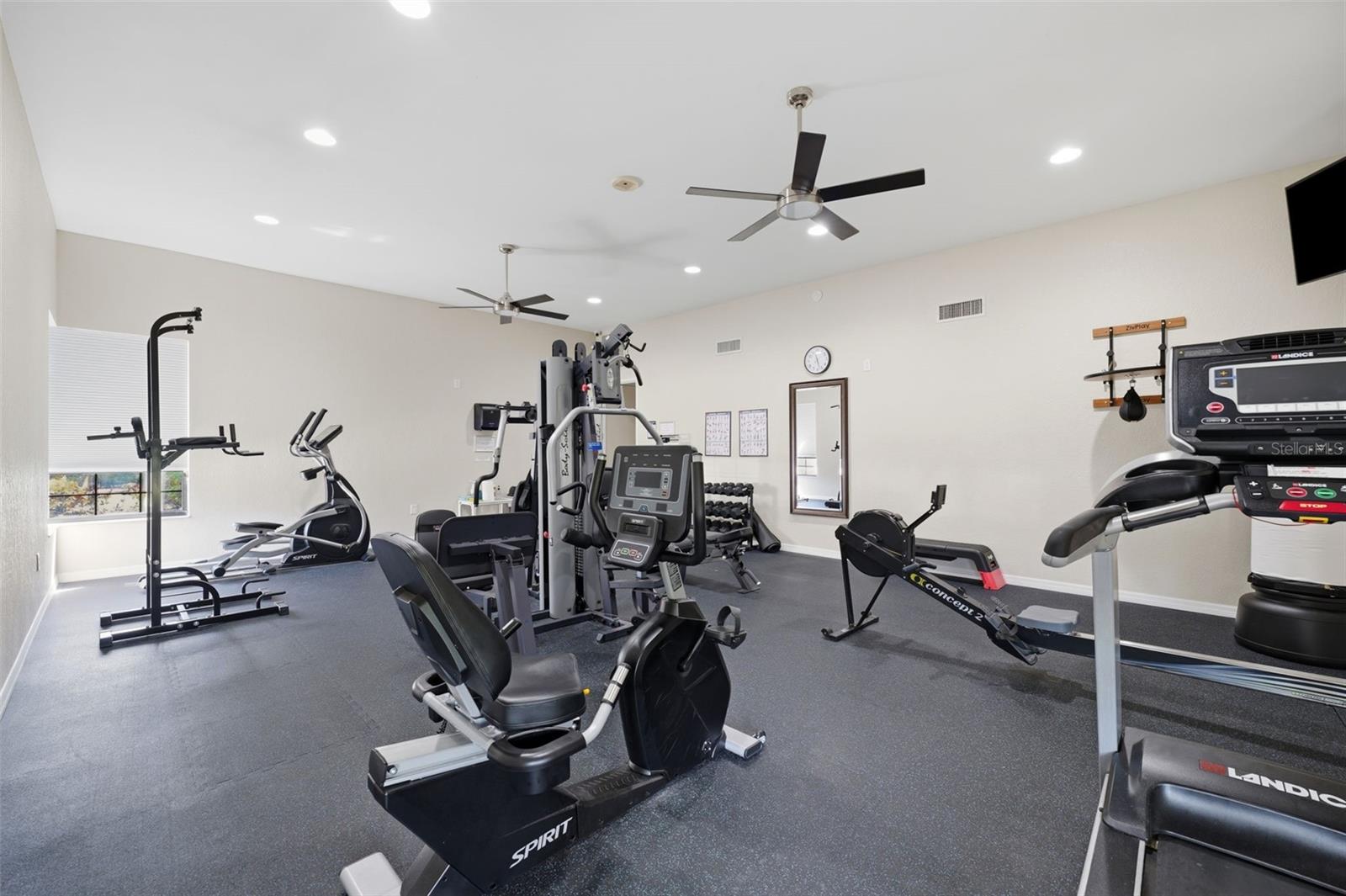 2333 FEATHER SOUND DR #A401 — photo 52