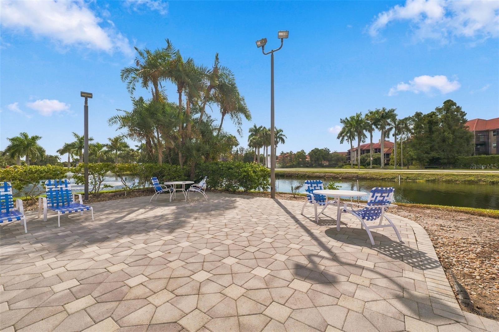 2333 FEATHER SOUND DR #A401 — photo 60
