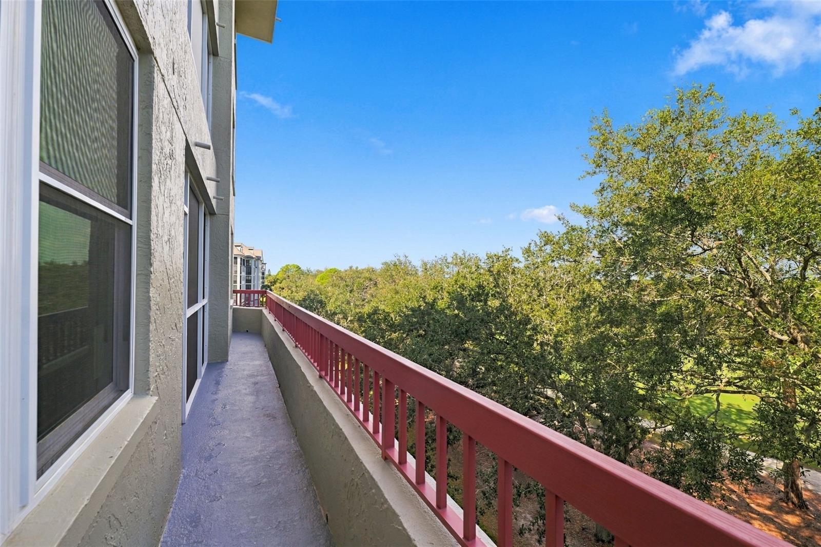 2333 FEATHER SOUND DR #A401 — photo 30