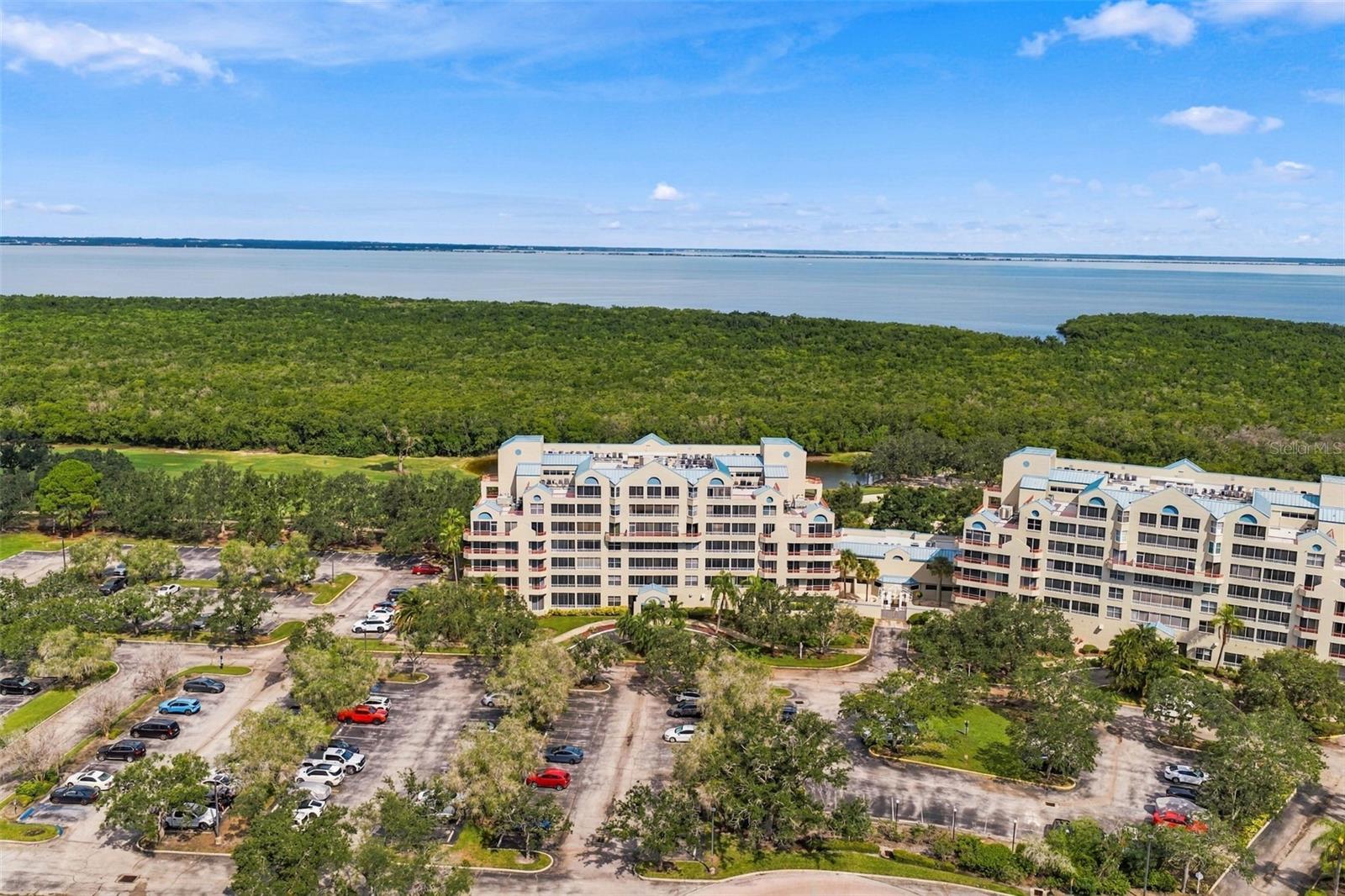 2333 FEATHER SOUND DR #A401 — photo 39