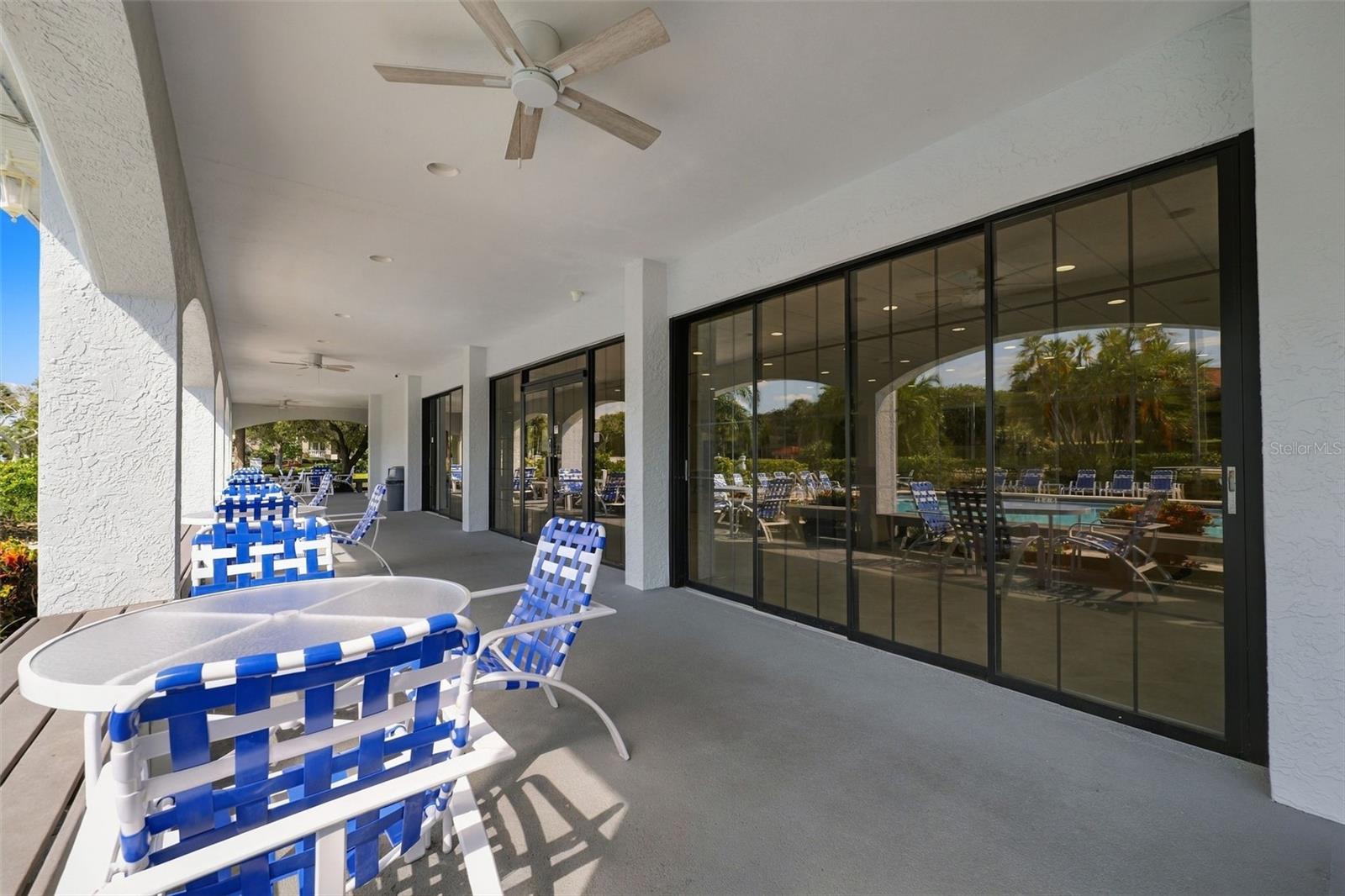 2333 FEATHER SOUND DR #A401 — photo 49