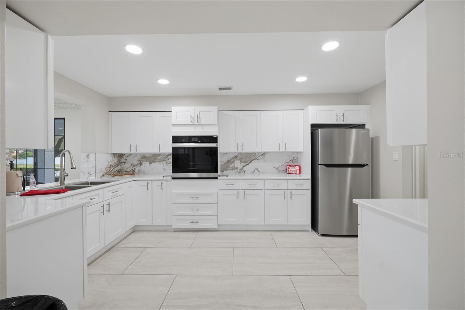 2333 FEATHER SOUND DR #A401 — photo 56