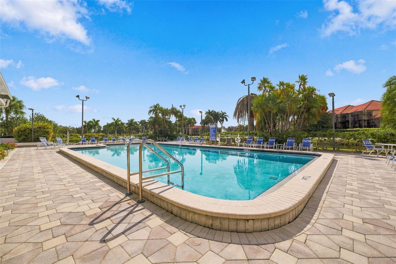 2333 FEATHER SOUND DR #A401 — photo 61