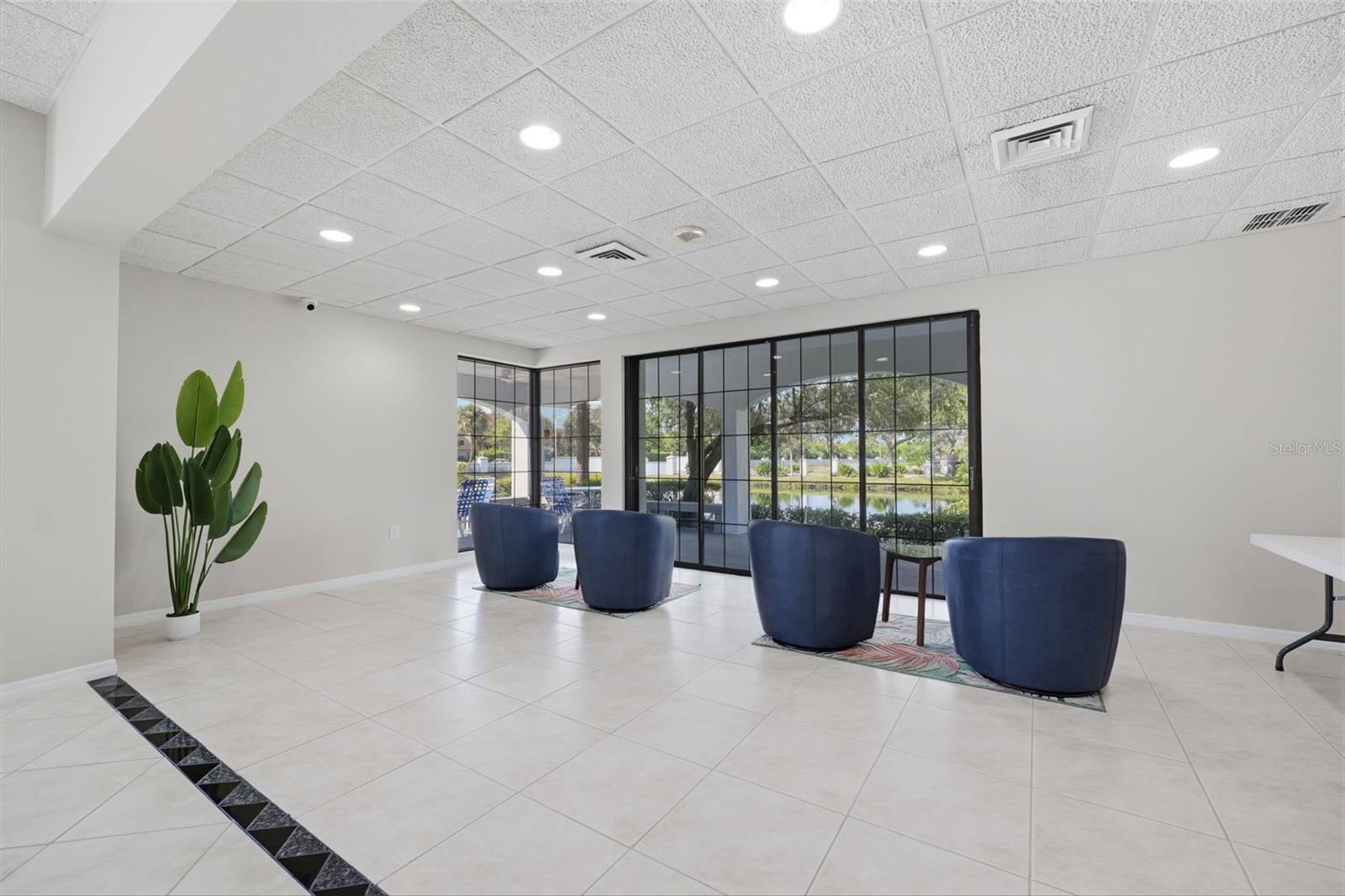 2333 FEATHER SOUND DR #A401 — photo 53