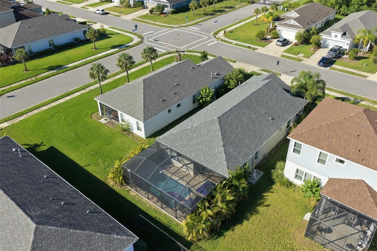 3512 WOODMONT DR — photo 45