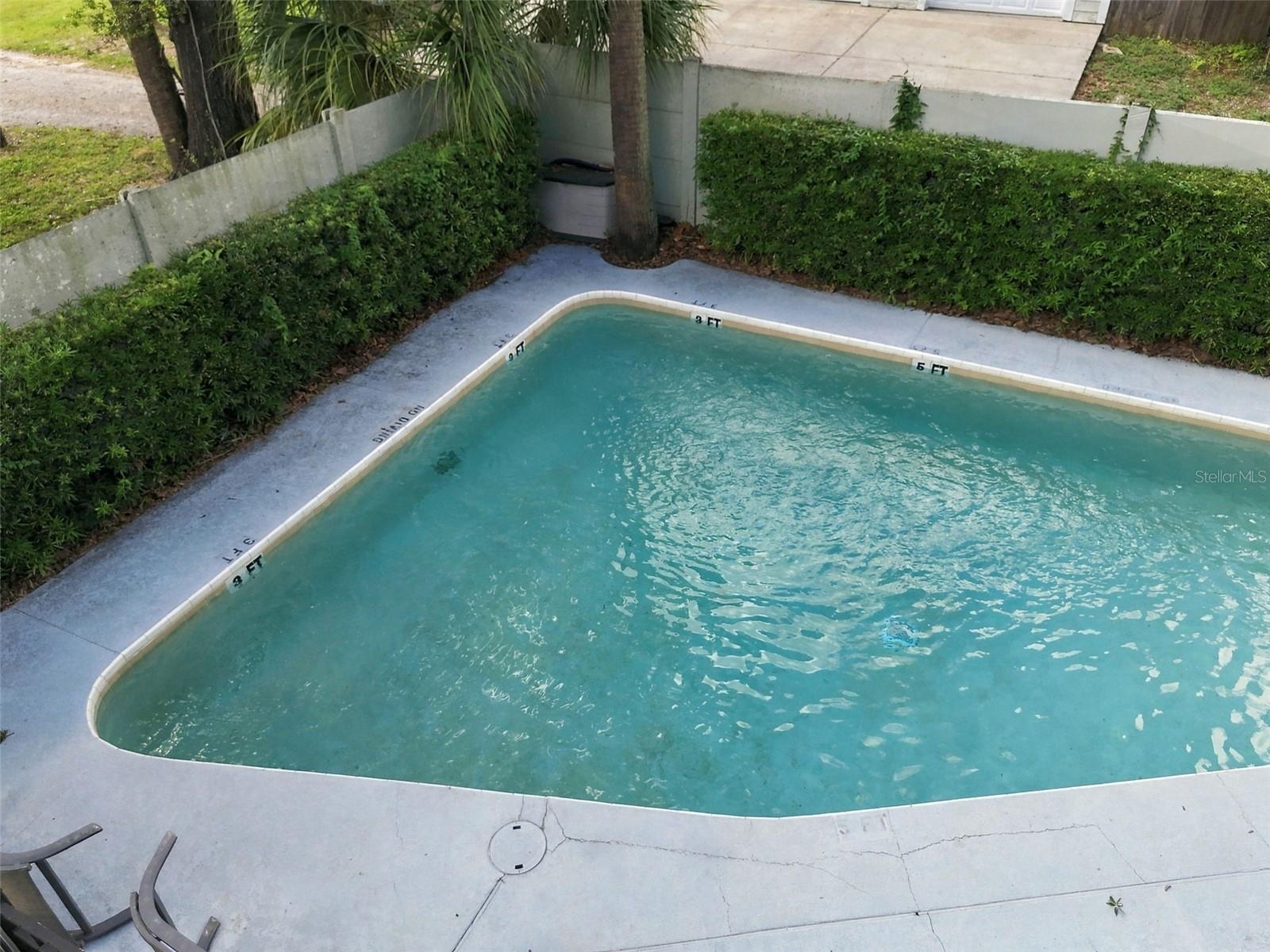 315 S EDISON AVE #8 — photo 40