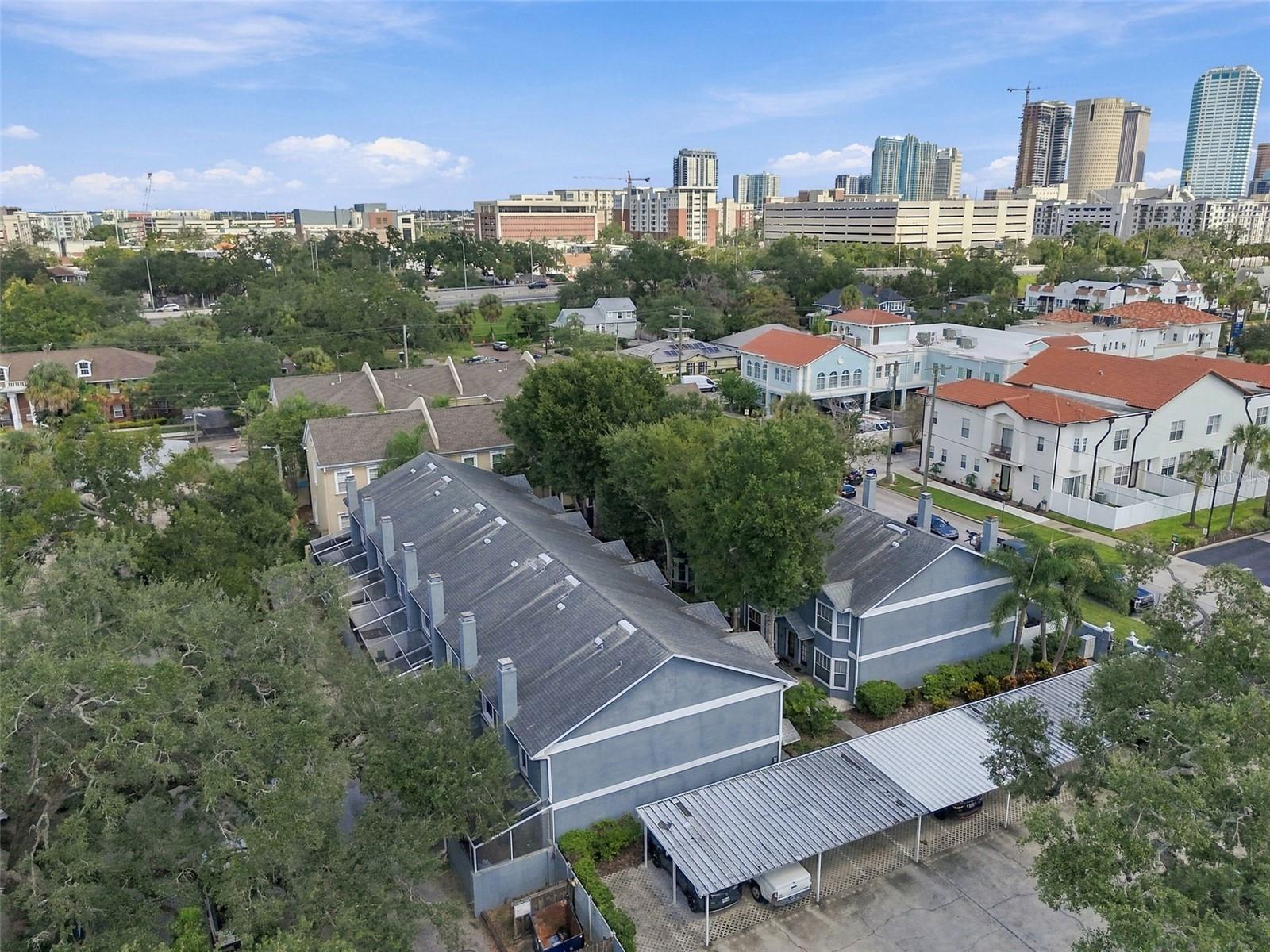 315 S EDISON AVE #8 — photo 41