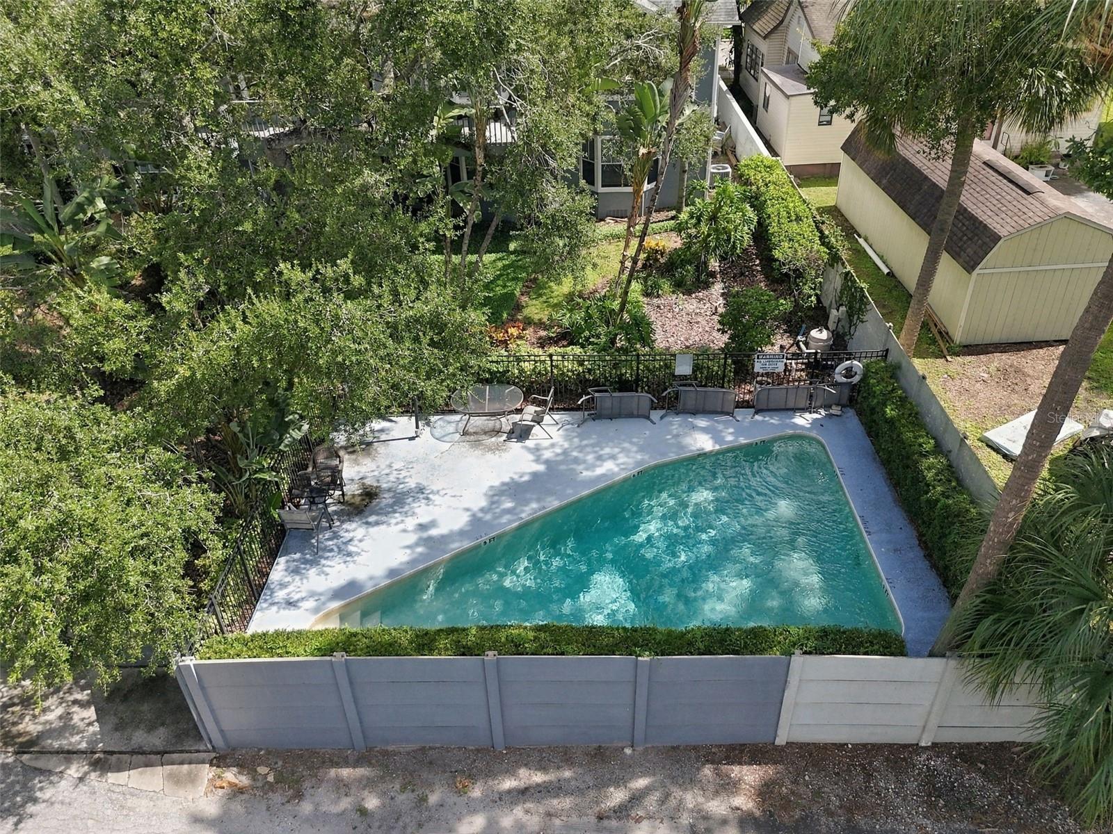 315 S EDISON AVE #8 — photo 38
