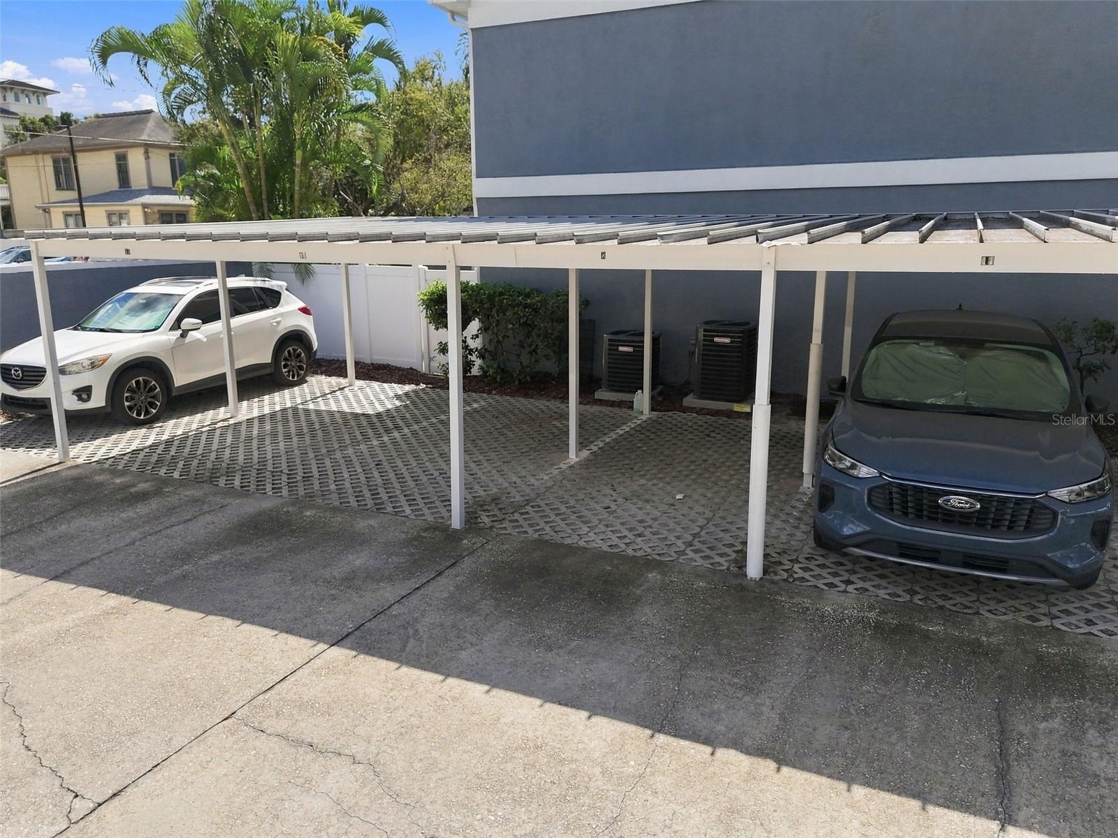 315 S EDISON AVE #8 — photo 34