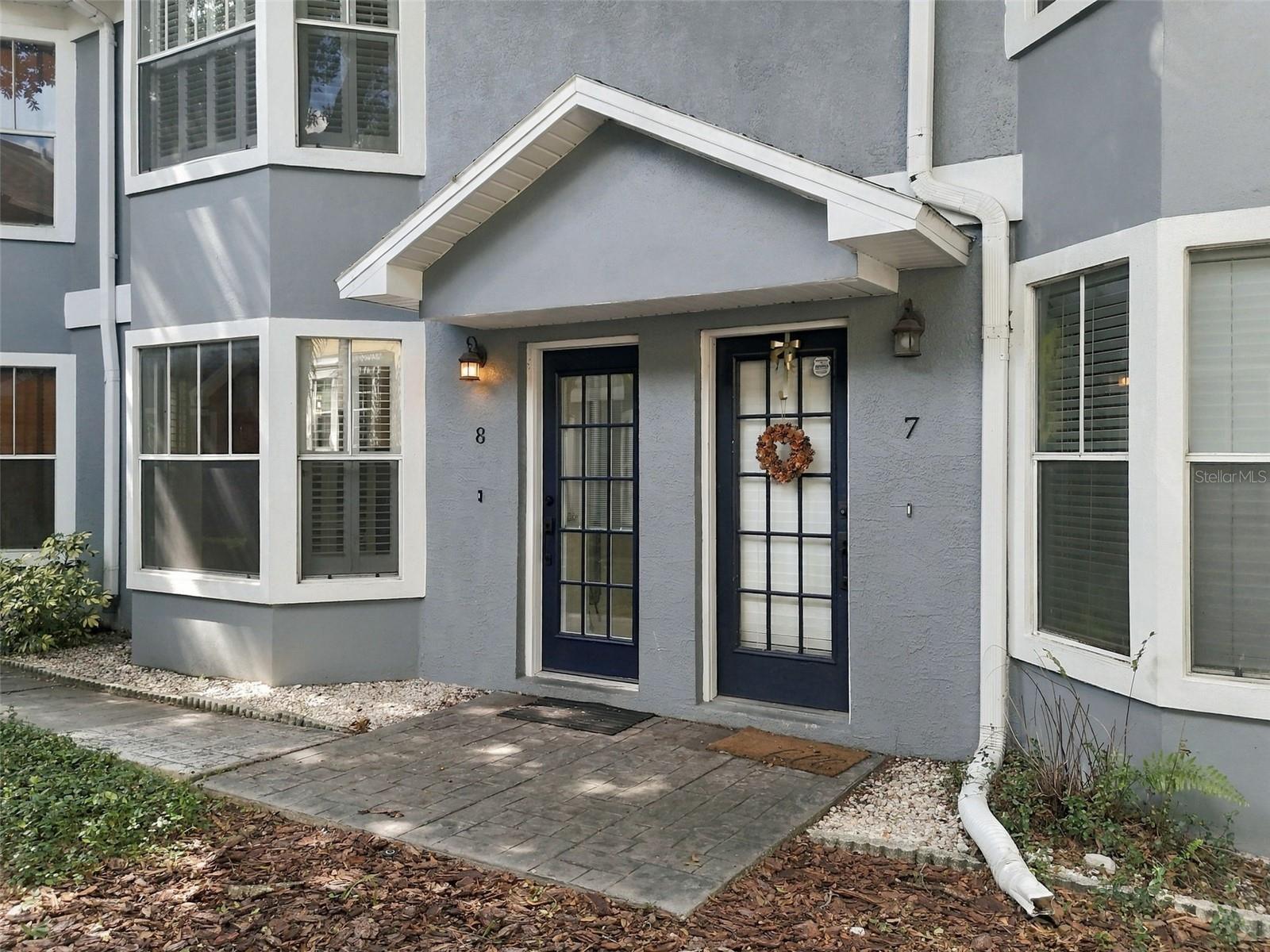 315 S EDISON AVE #8 — photo 3