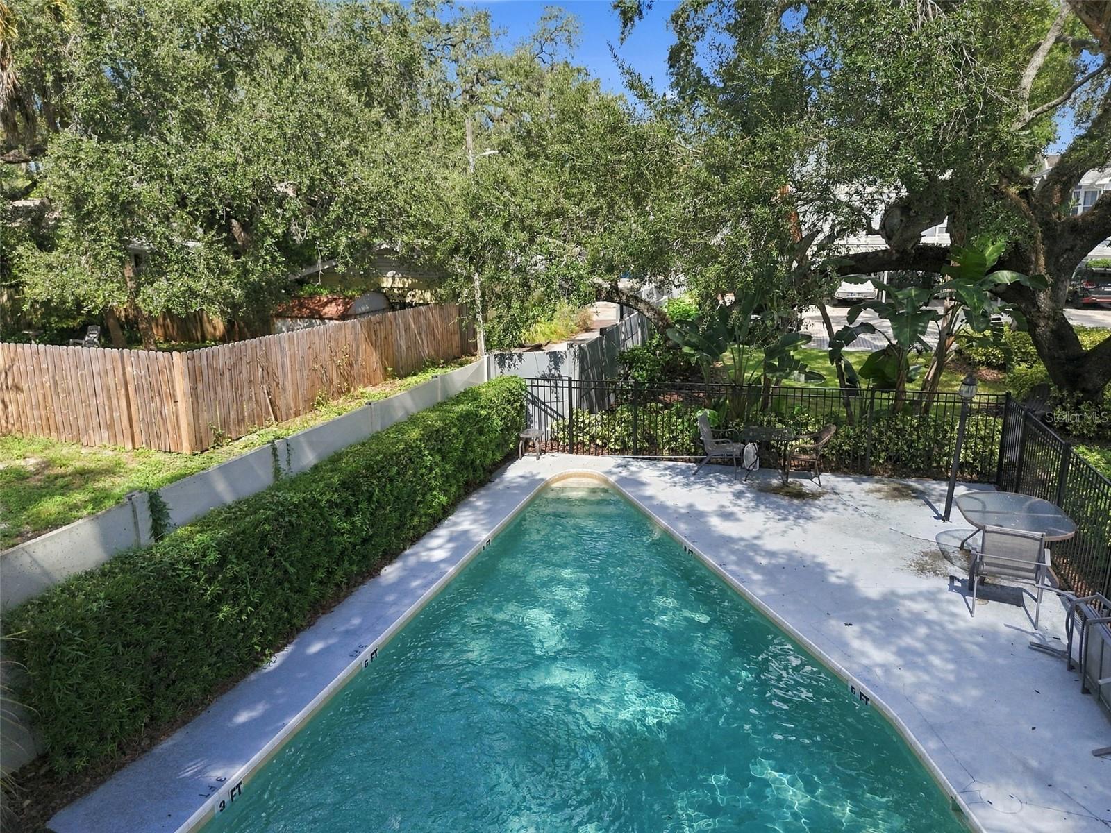 315 S EDISON AVE #8 — photo 39