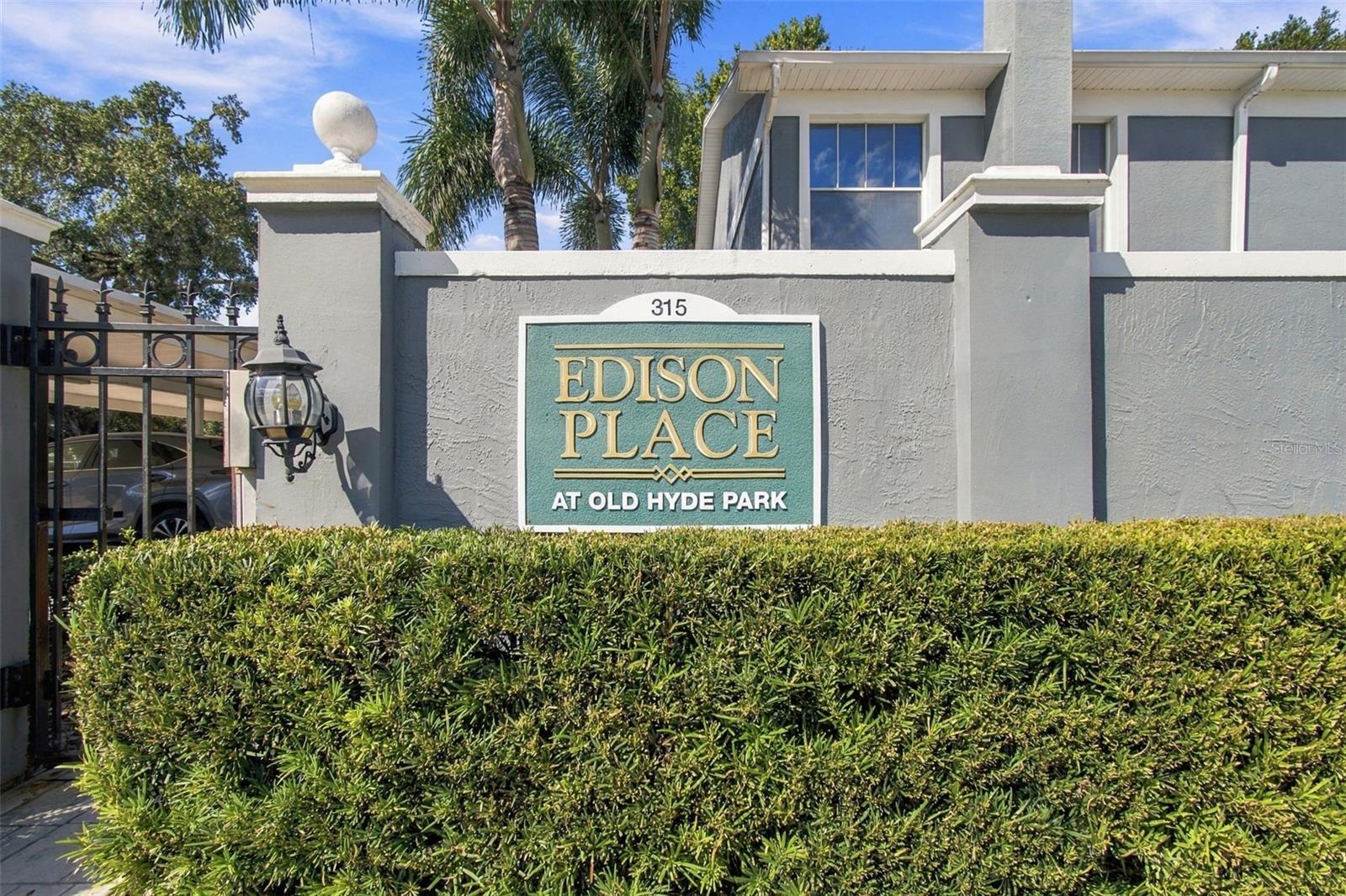 315 S EDISON AVE #8 — photo 44