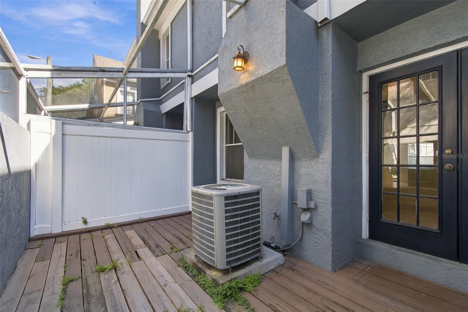 315 S EDISON AVE #8 — photo 32