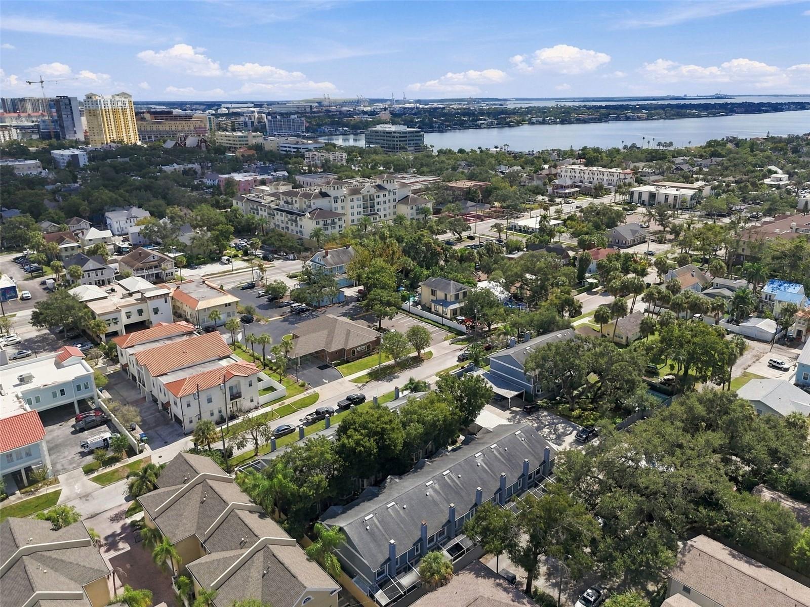 315 S EDISON AVE #8 — photo 43