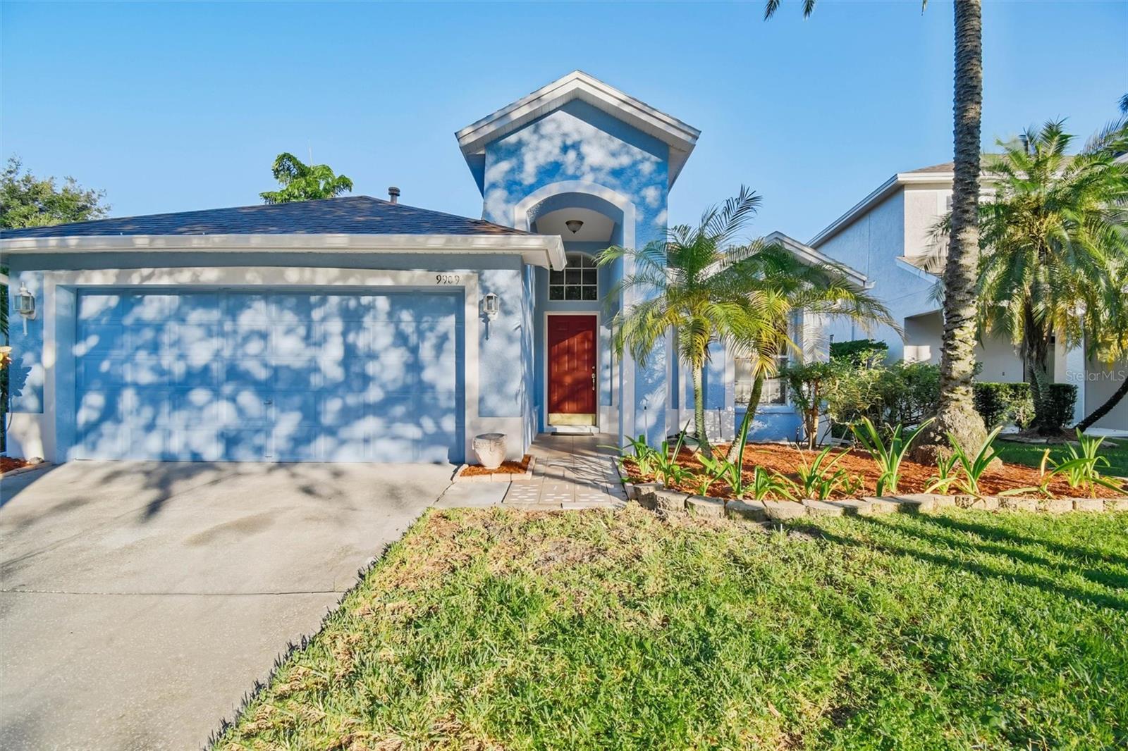 9909 BRIDGETON DR — photo 2