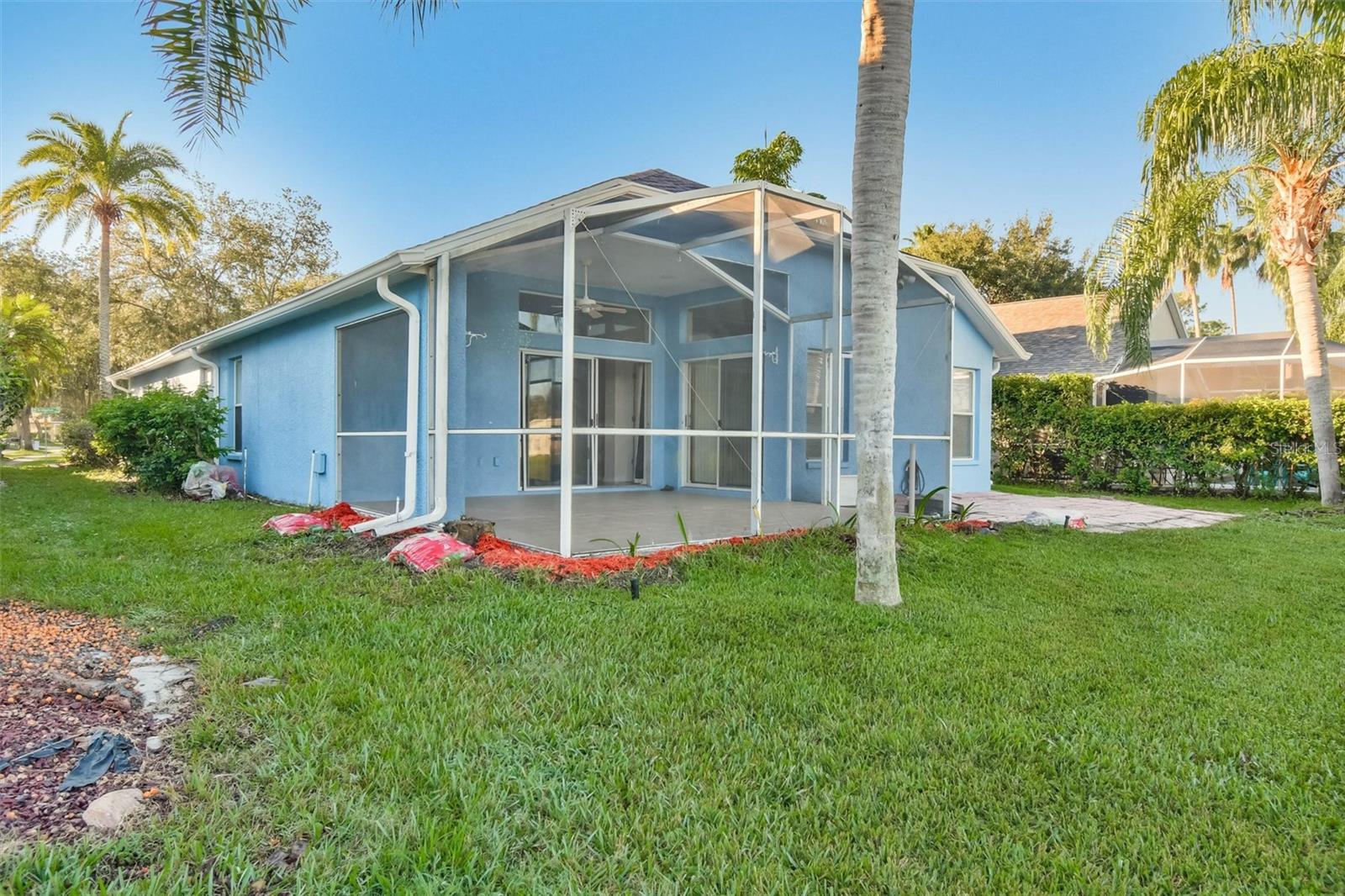 9909 BRIDGETON DR — photo 39