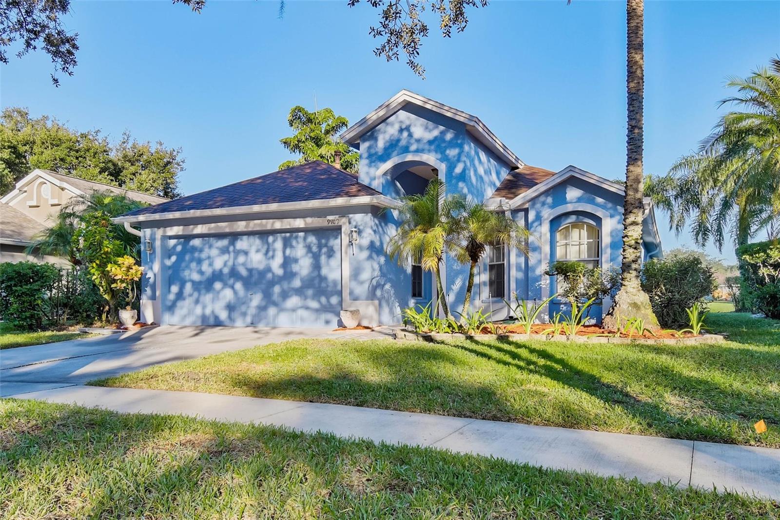 9909 BRIDGETON DR — photo 42