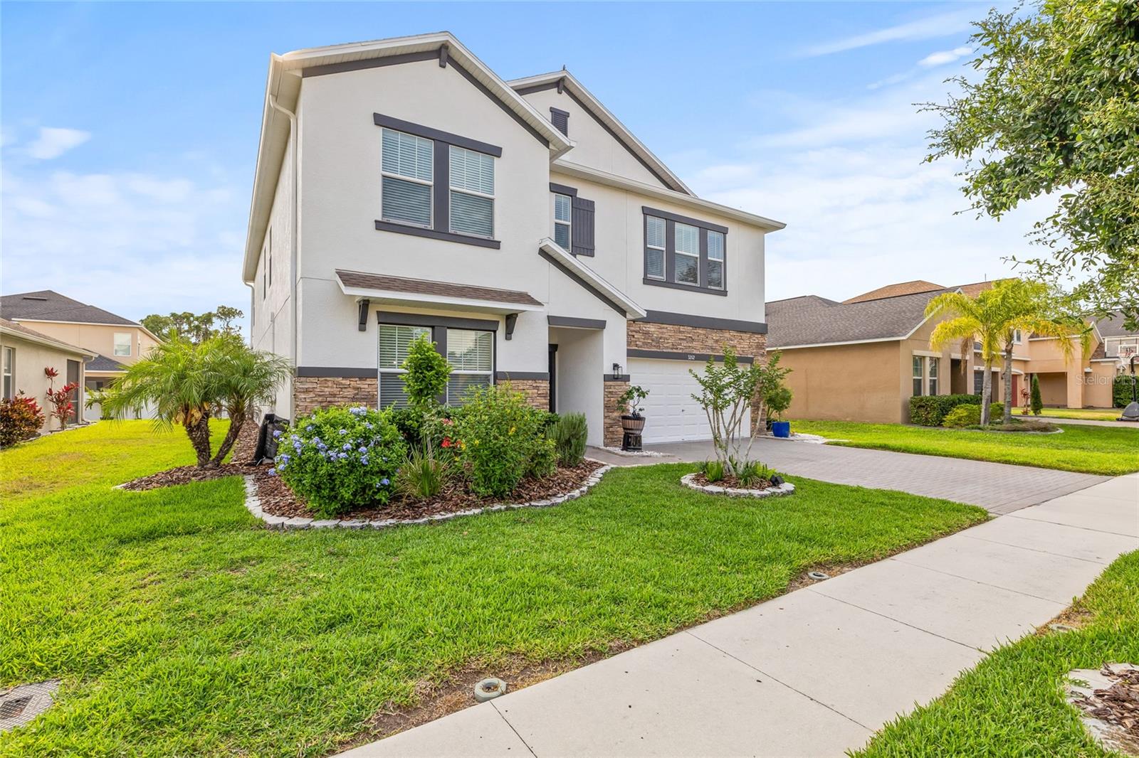 3212 CALVANO DR — photo 54