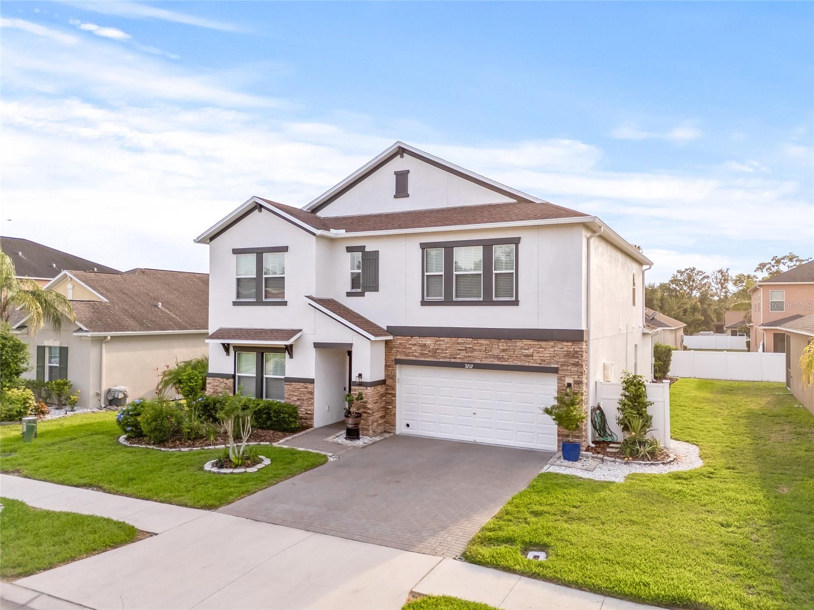 3212 CALVANO DR — photo 55