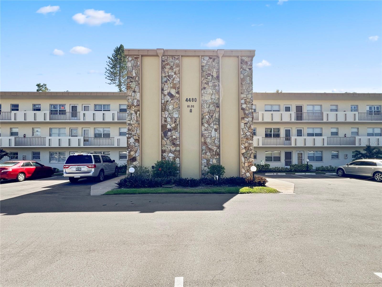 4480 IRONWOOD CIR #217A — photo 33