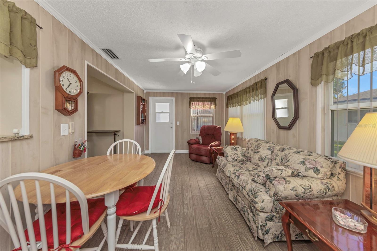 10010 LILY ST N #153 — photo 48
