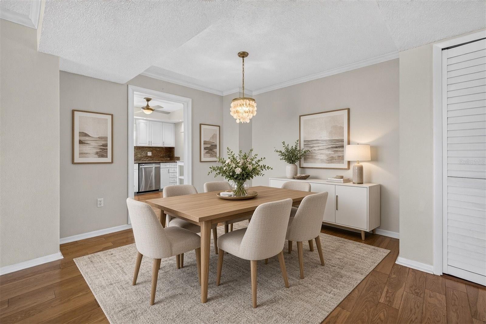 1120 N SHORE DR NE #502 — photo 3