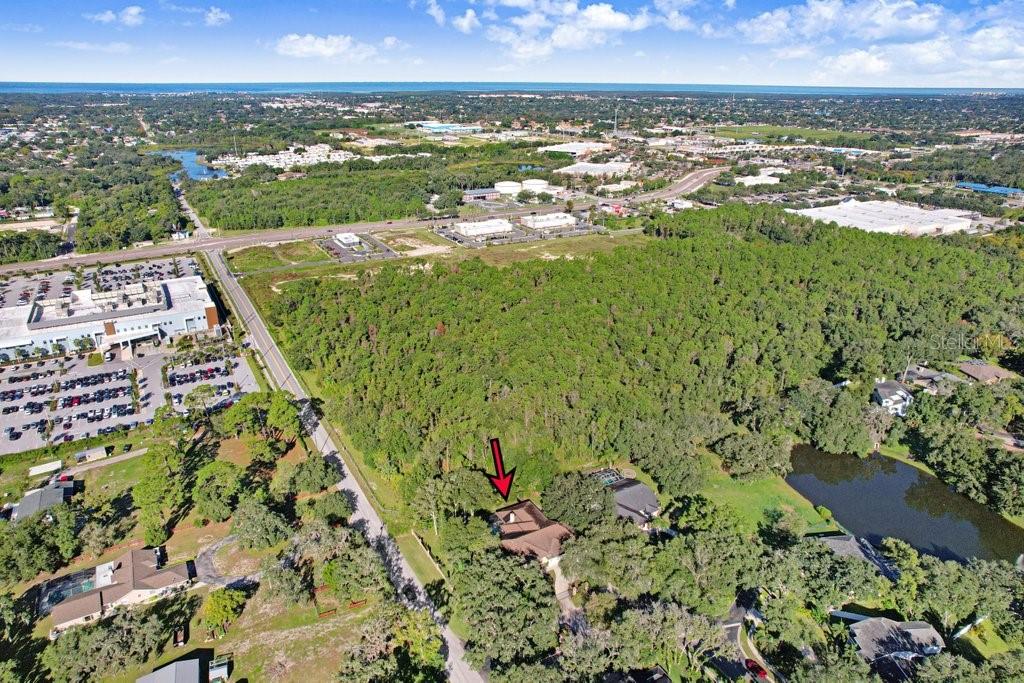 8705 CRESCENT FOREST BLVD — photo 62