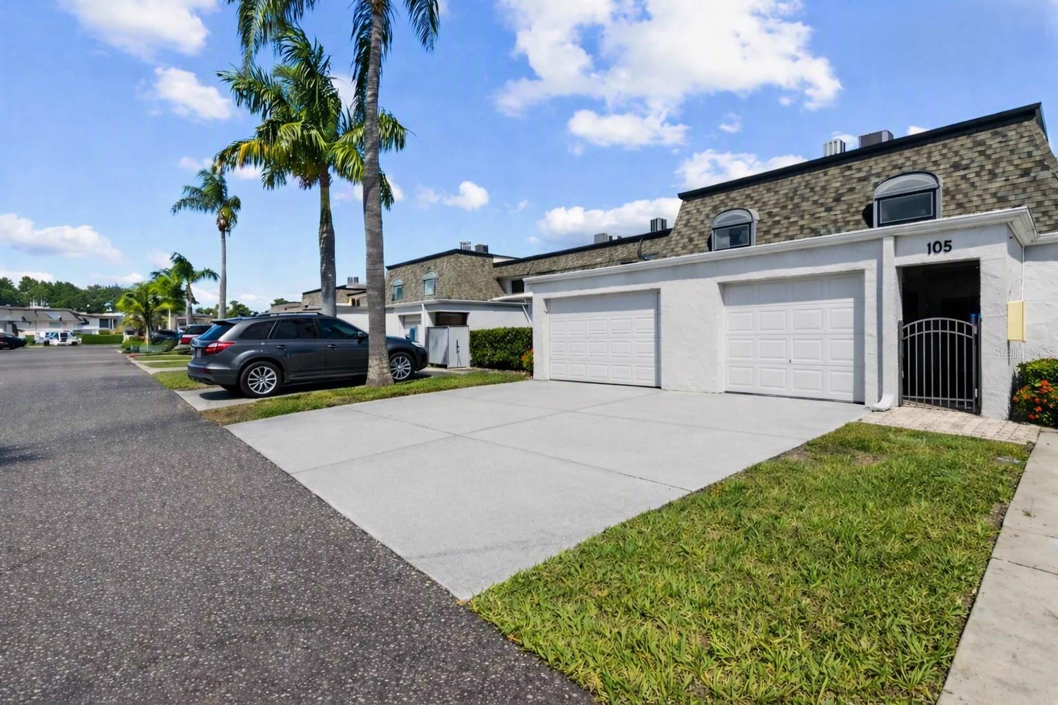 2980 HAINES BAYSHORE RD #105 — photo 2