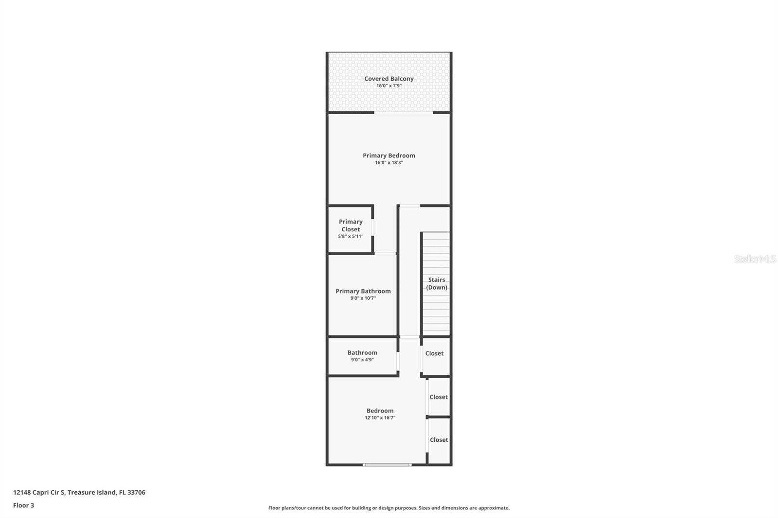 12148 CAPRI CIR — photo 57