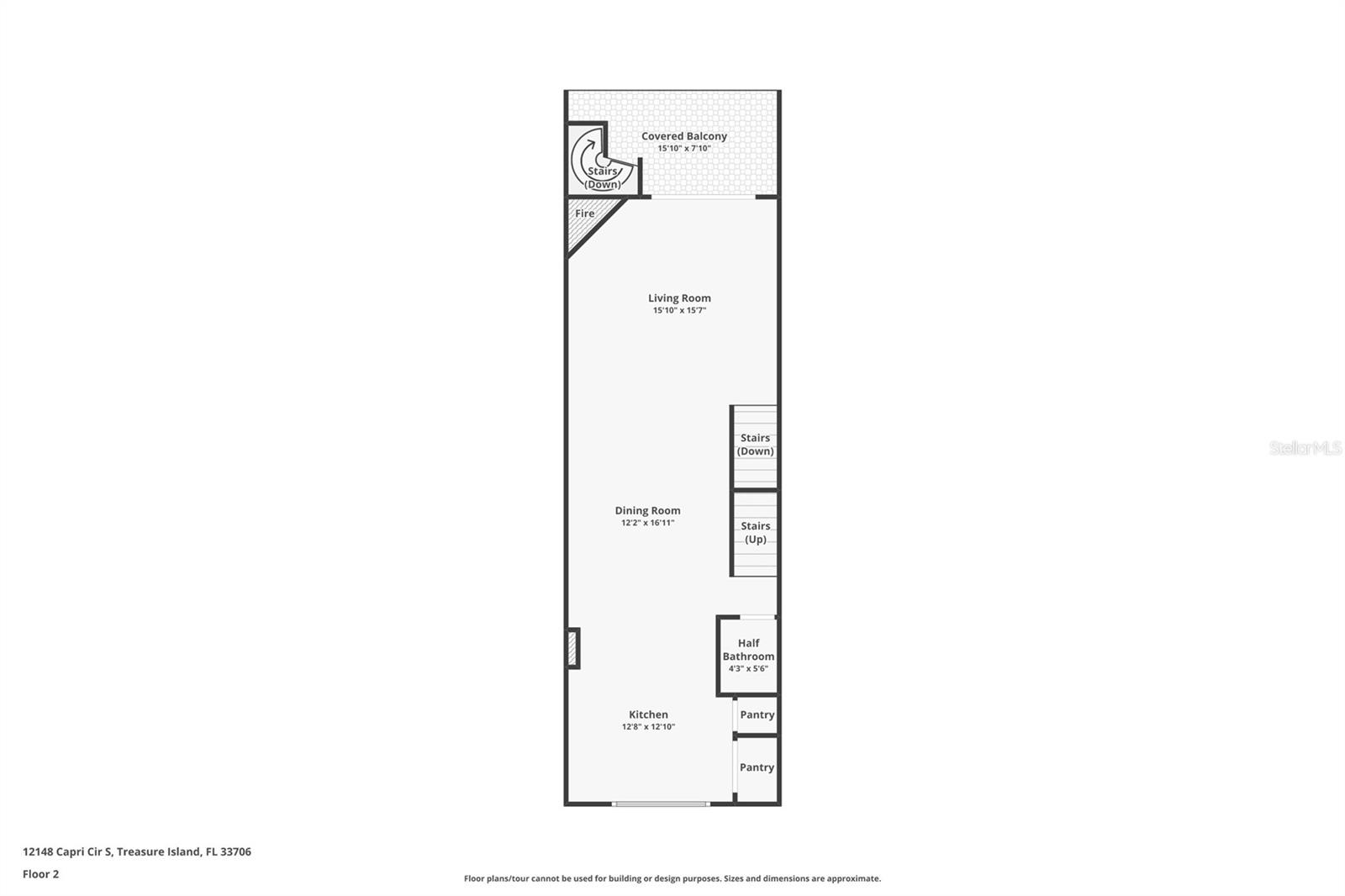 12148 CAPRI CIR — photo 56