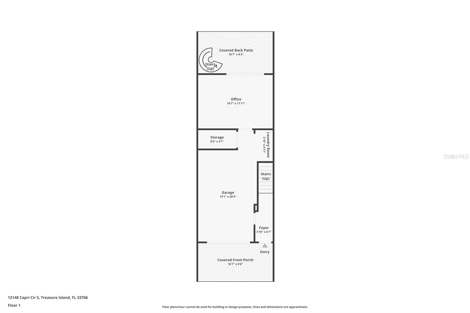 12148 CAPRI CIR — photo 55