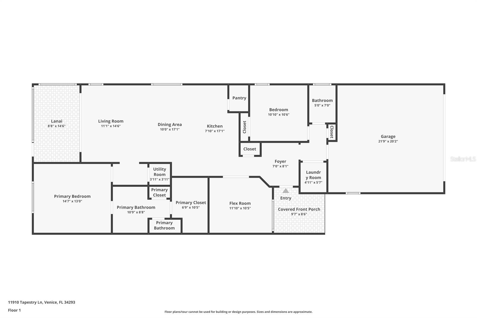 11910 TAPESTRY LN — photo 71