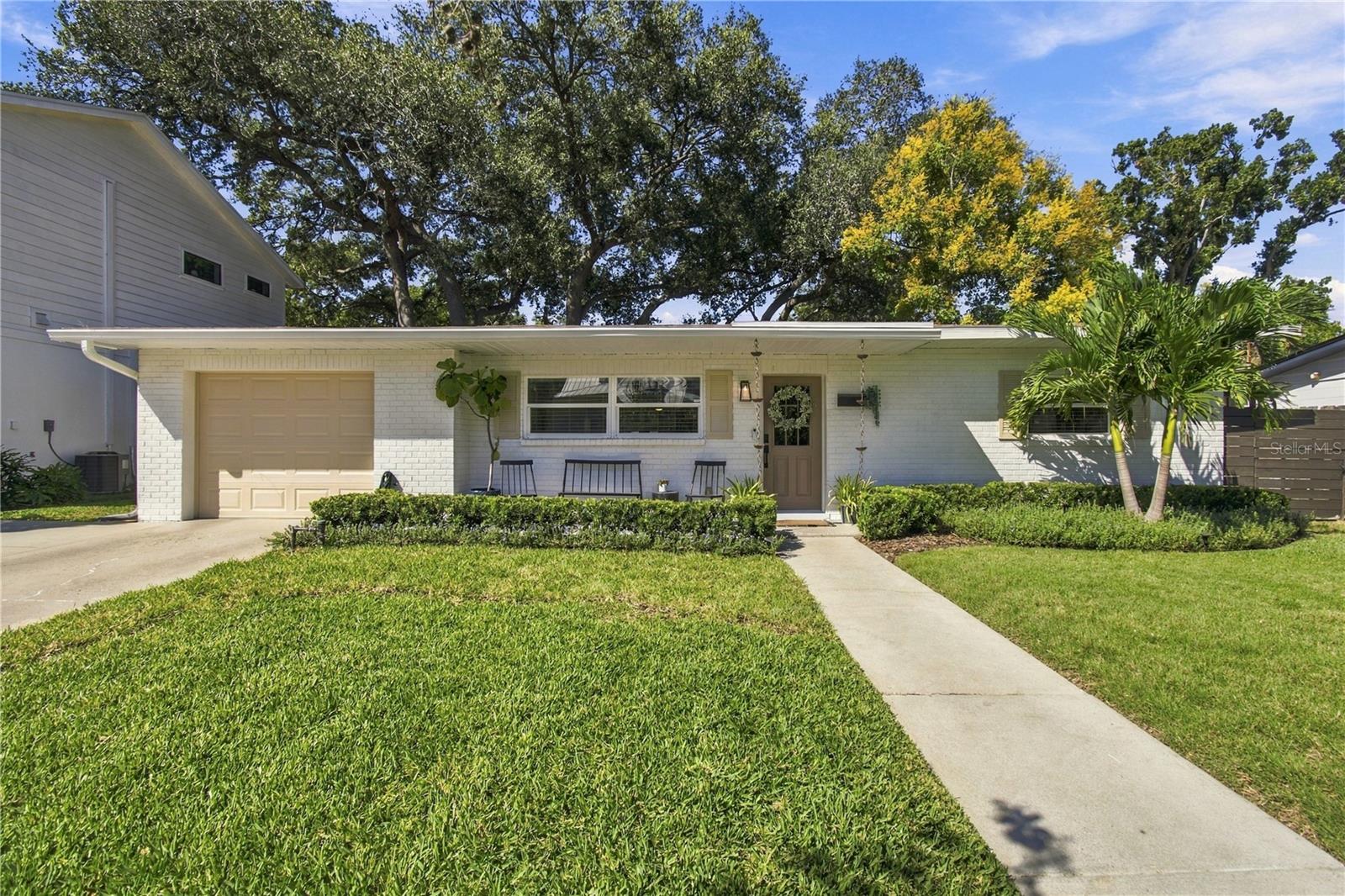 4613 S FERDINAND AVE — photo 4