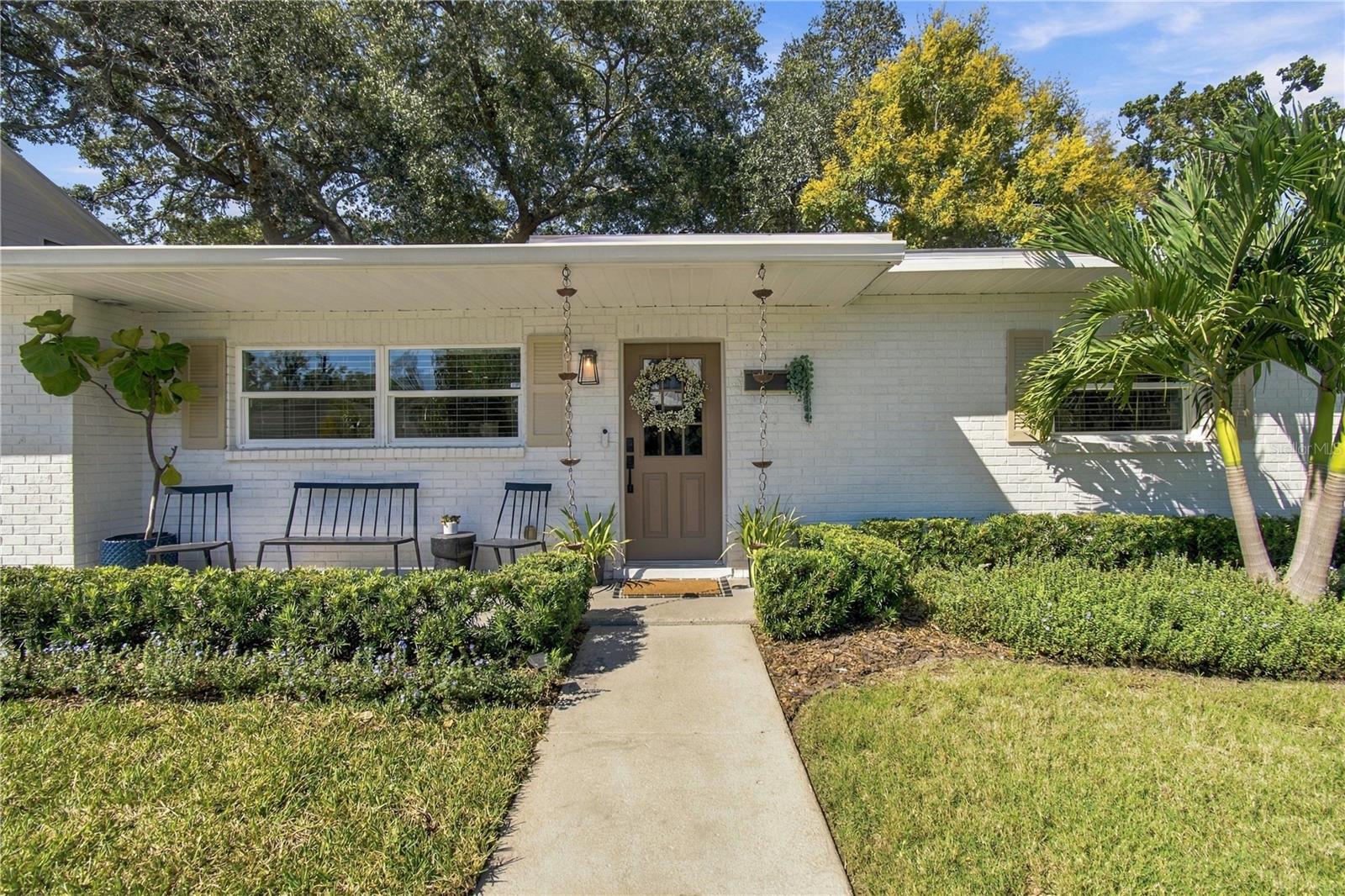 4613 S FERDINAND AVE — photo 2