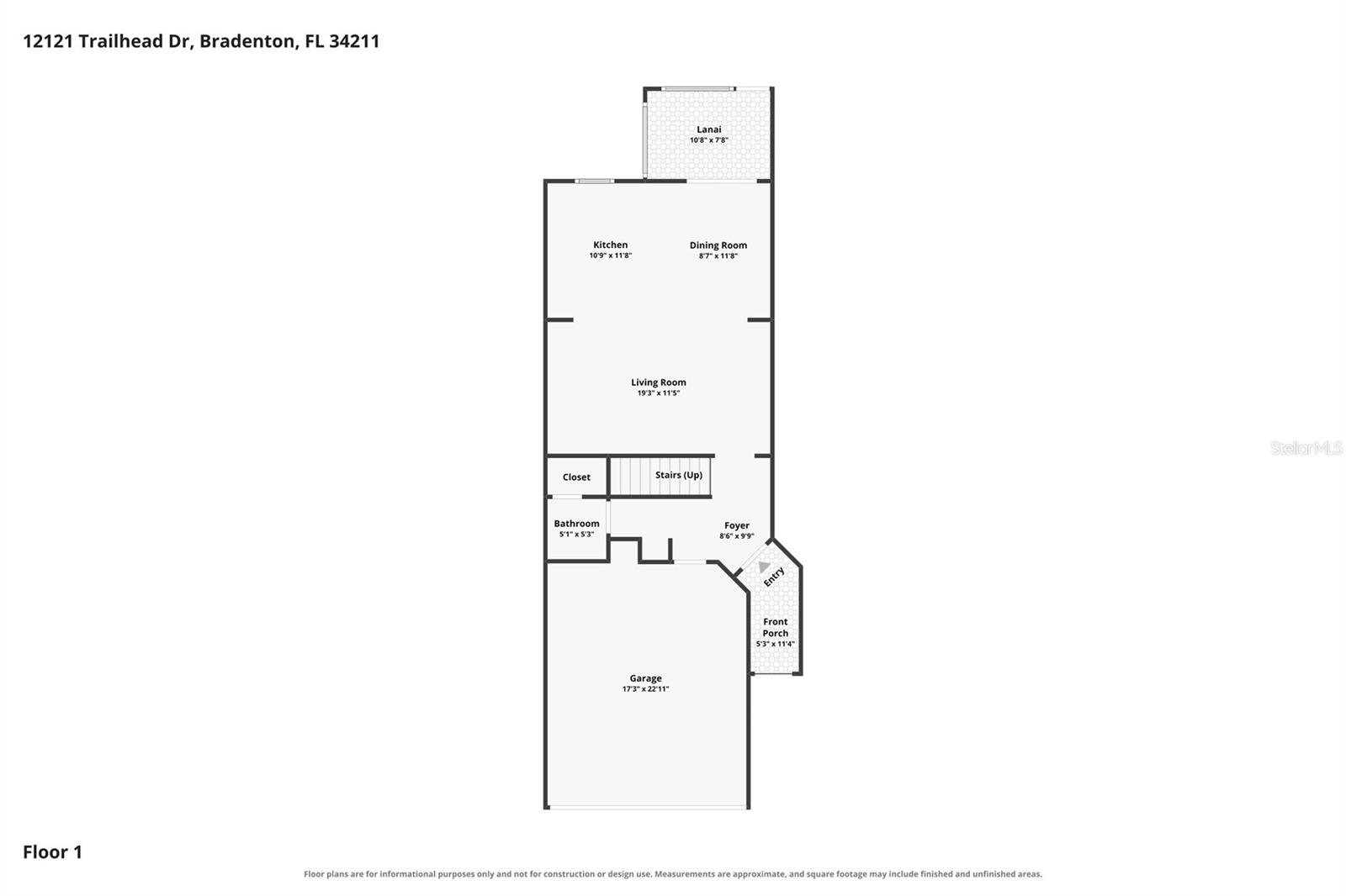 12121 TRAILHEAD DR — photo 45