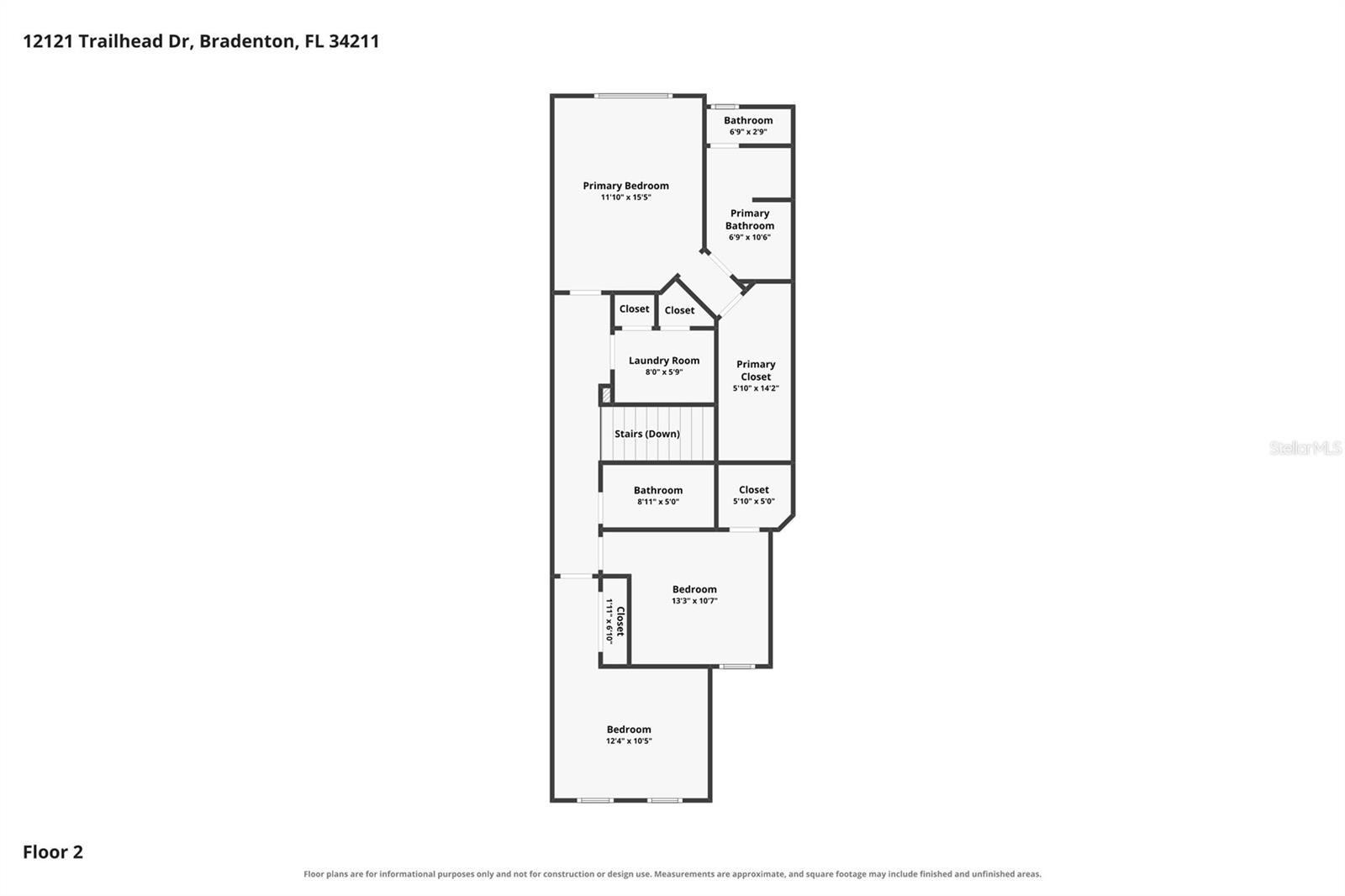 12121 TRAILHEAD DR — photo 44