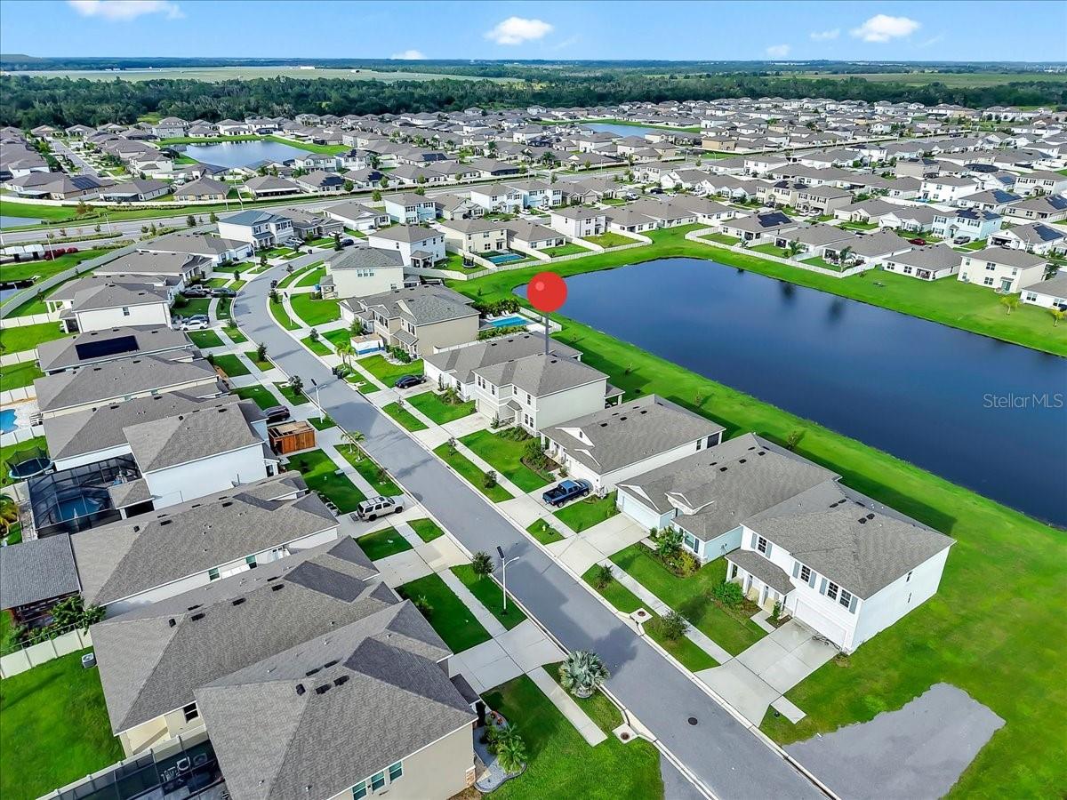 5421 FLINT HILLS DR — photo 42