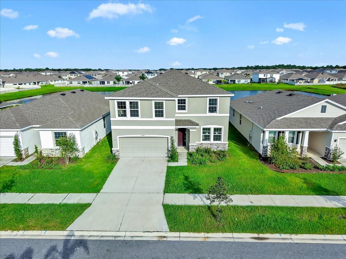 5421 FLINT HILLS DR — photo 4