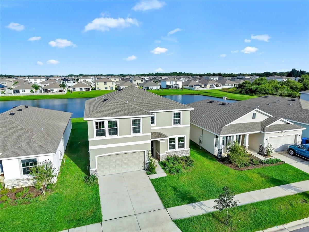 5421 FLINT HILLS DR — photo 33