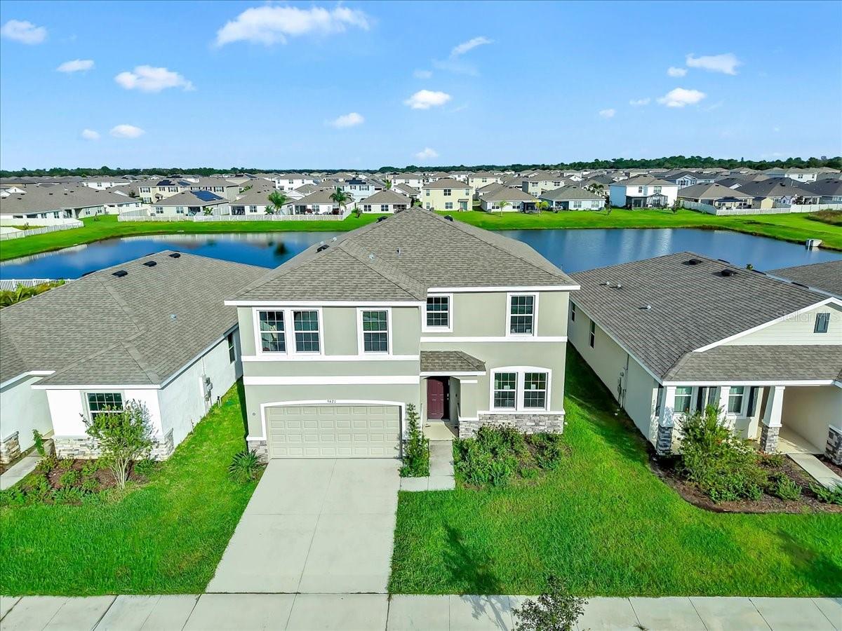 5421 FLINT HILLS DR — photo 3