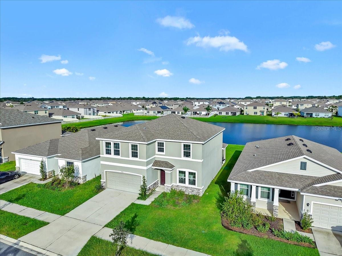5421 FLINT HILLS DR — photo 32