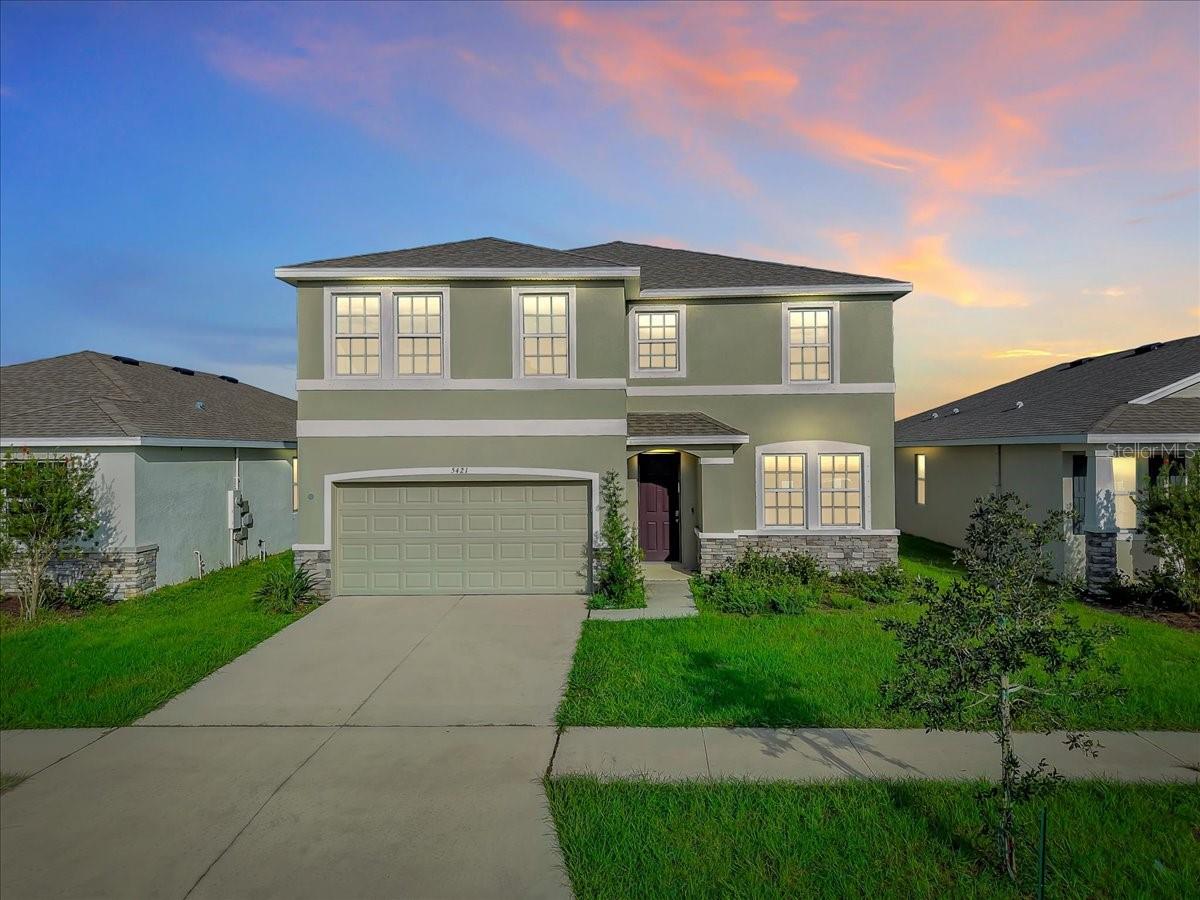 5421 FLINT HILLS DR — photo 2