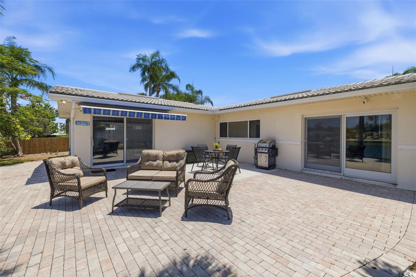 3666 BELLE VISTA DR E — photo 46