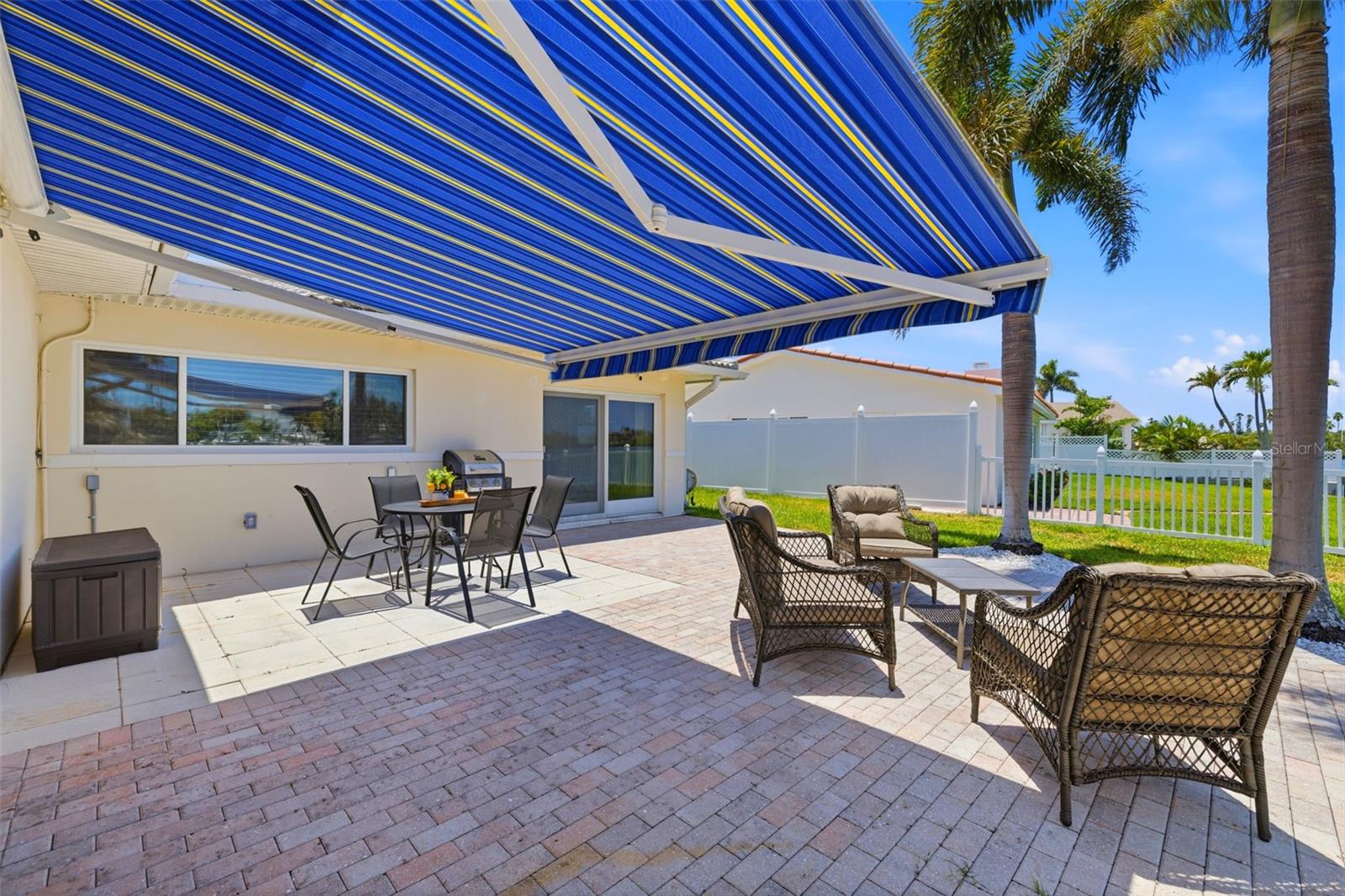 3666 BELLE VISTA DR E — photo 44
